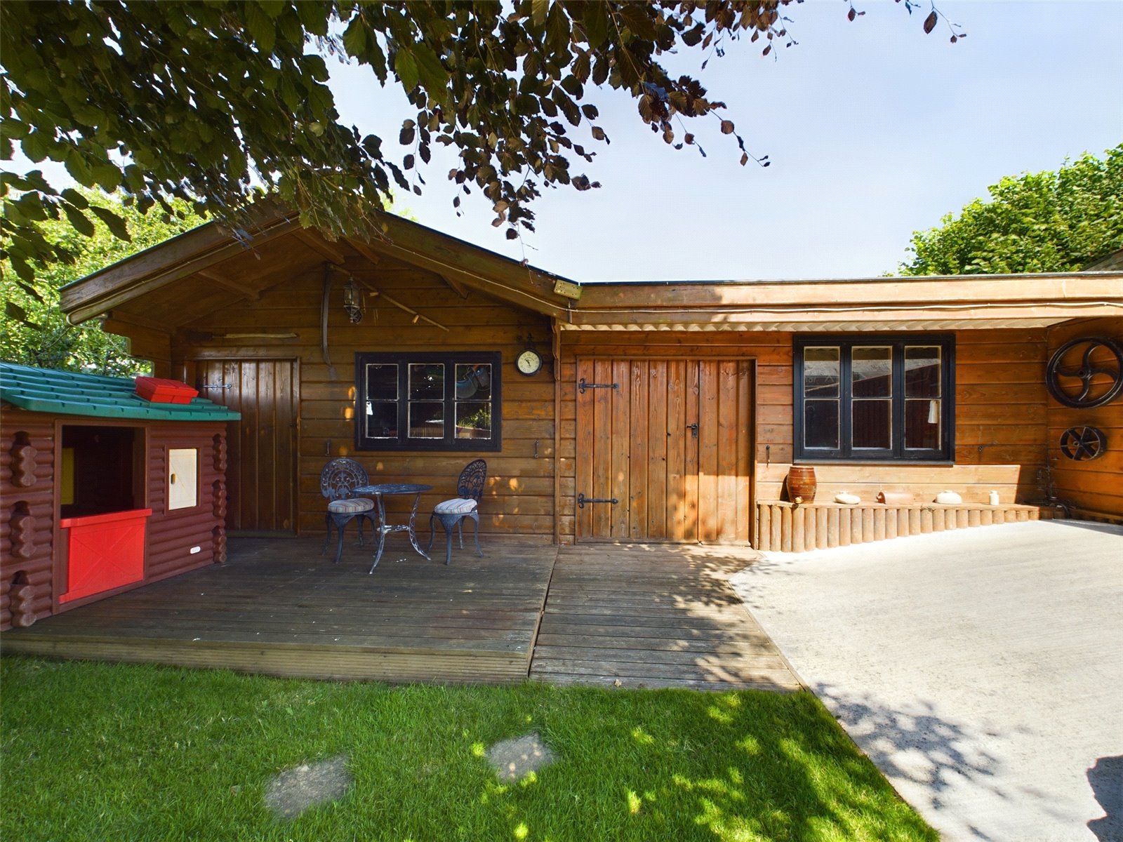 Bridge Park, Ashwater, Beaworthy, Devon EX21