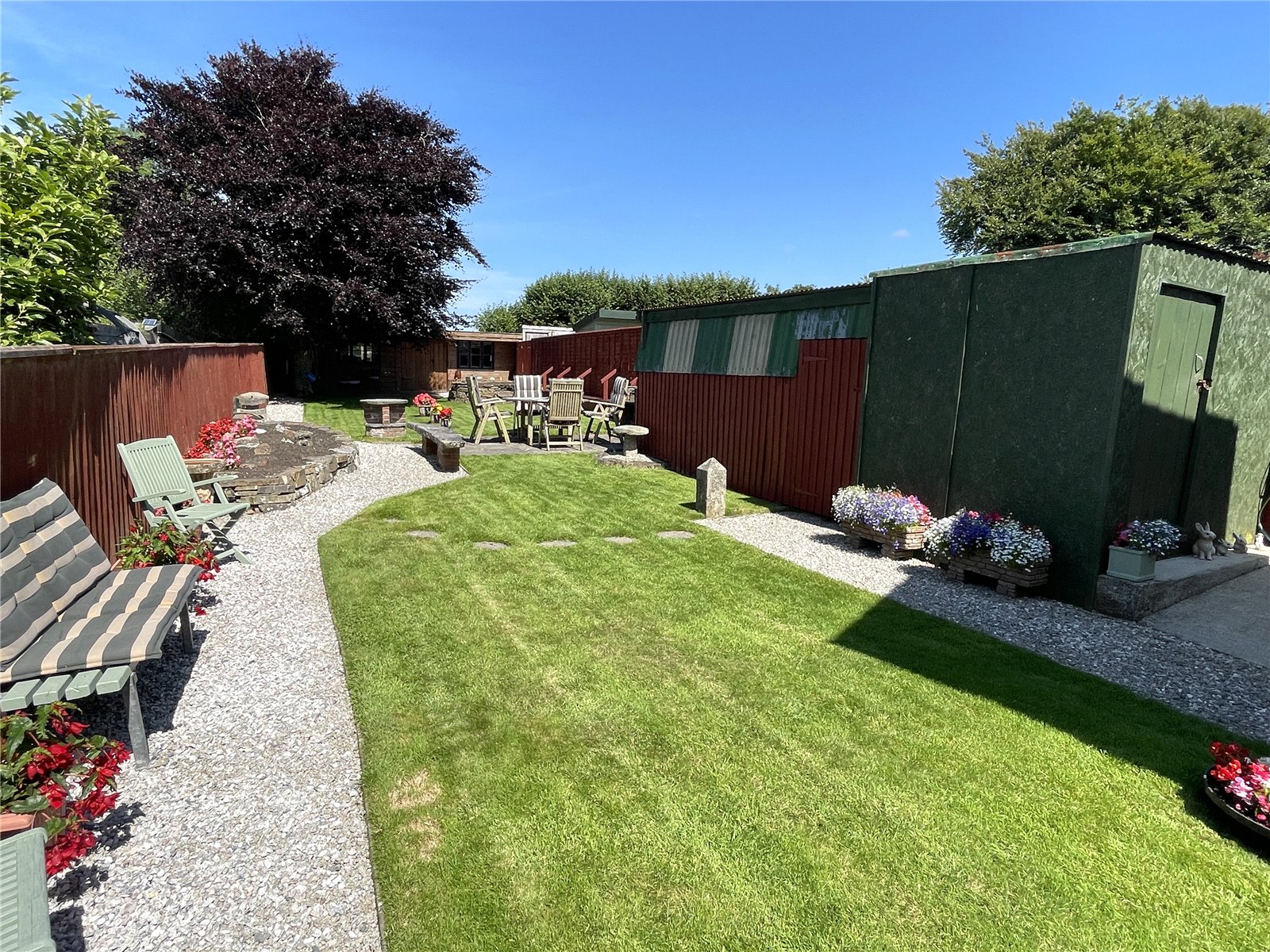 Bridge Park, Ashwater, Beaworthy, Devon EX21