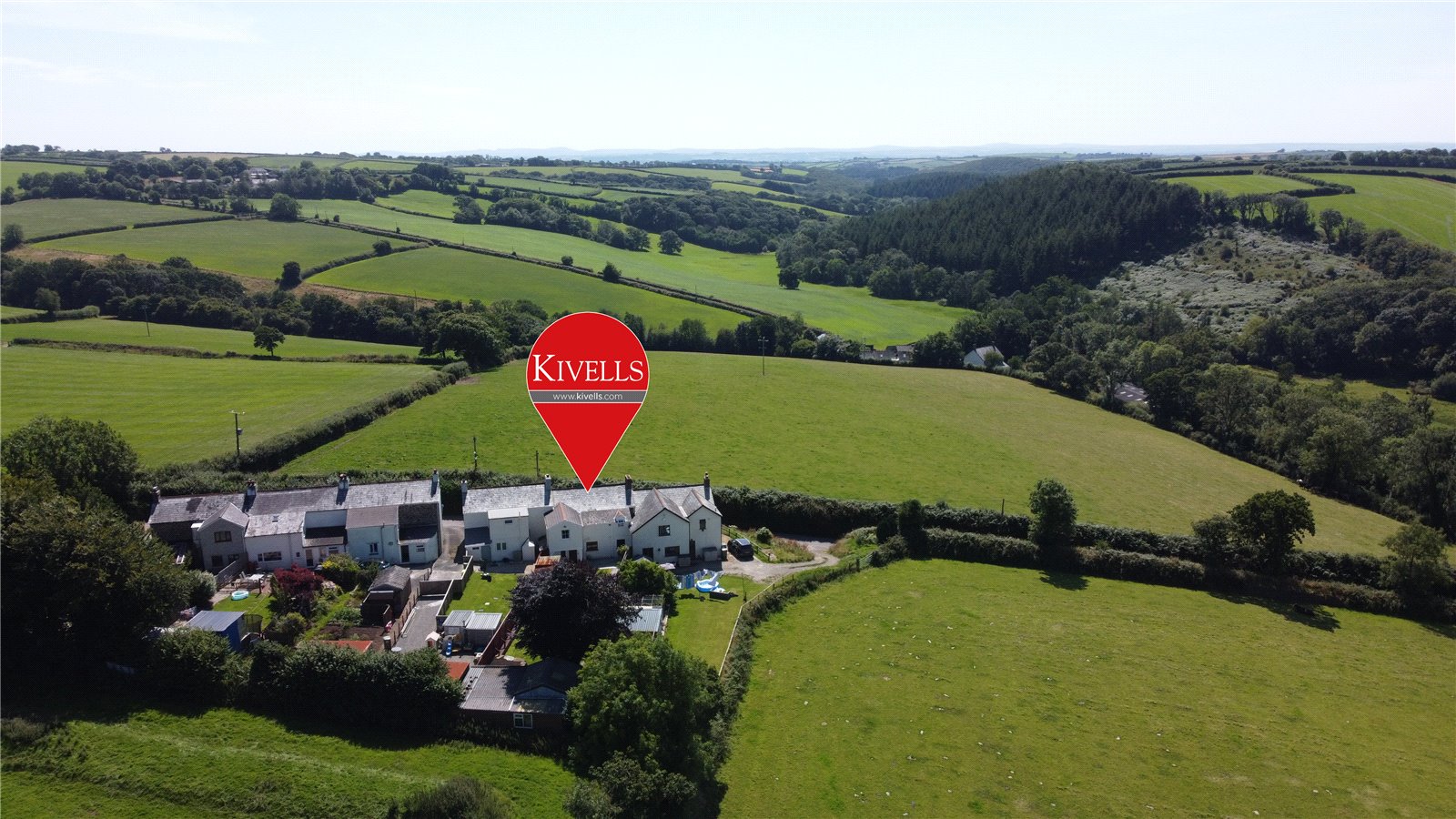 Bridge Park, Ashwater, Beaworthy, Devon EX21