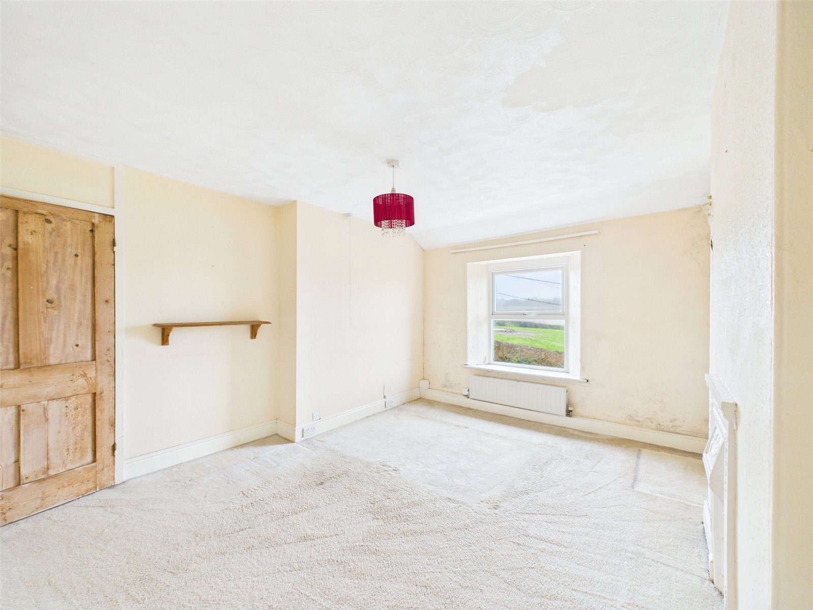 Bridge Park, Ashwater, Beaworthy, Devon EX21