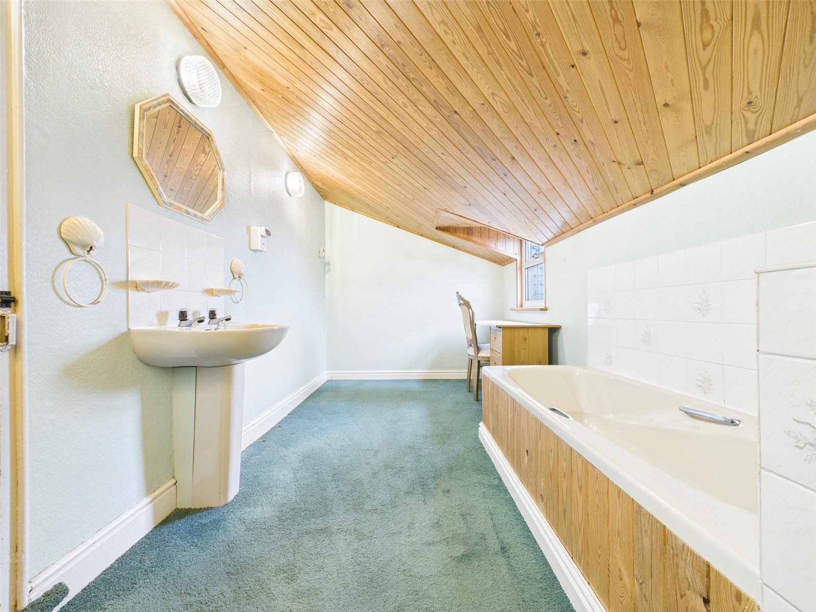 Bridge Park, Ashwater, Beaworthy, Devon EX21