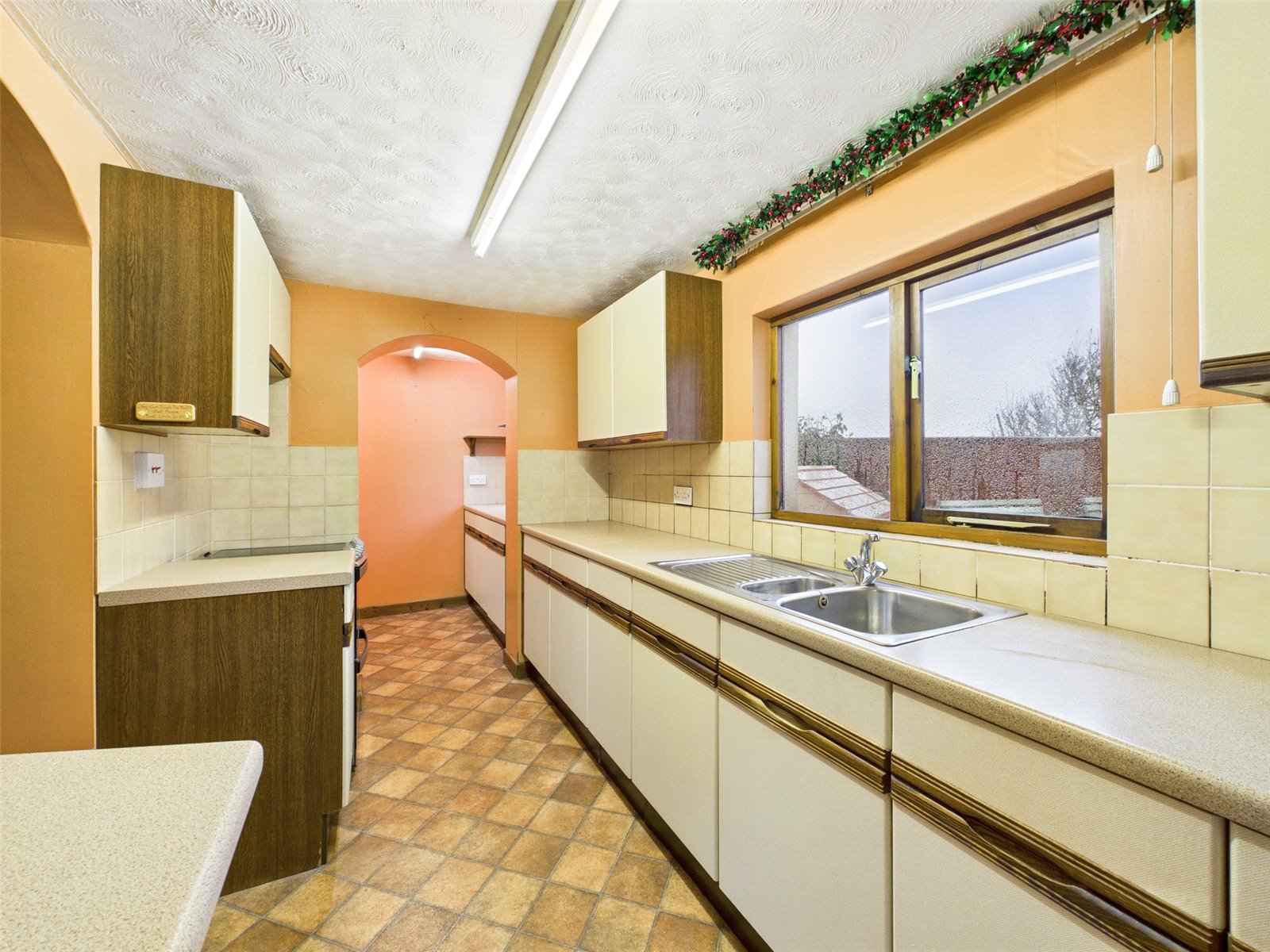 Bridge Park, Ashwater, Beaworthy, Devon EX21