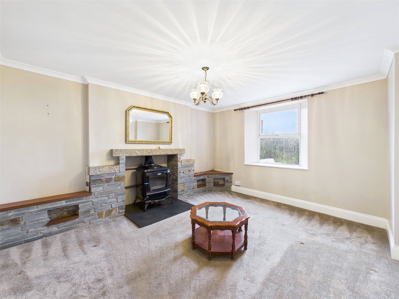 Bridge Park, Ashwater, Beaworthy, Devon EX21