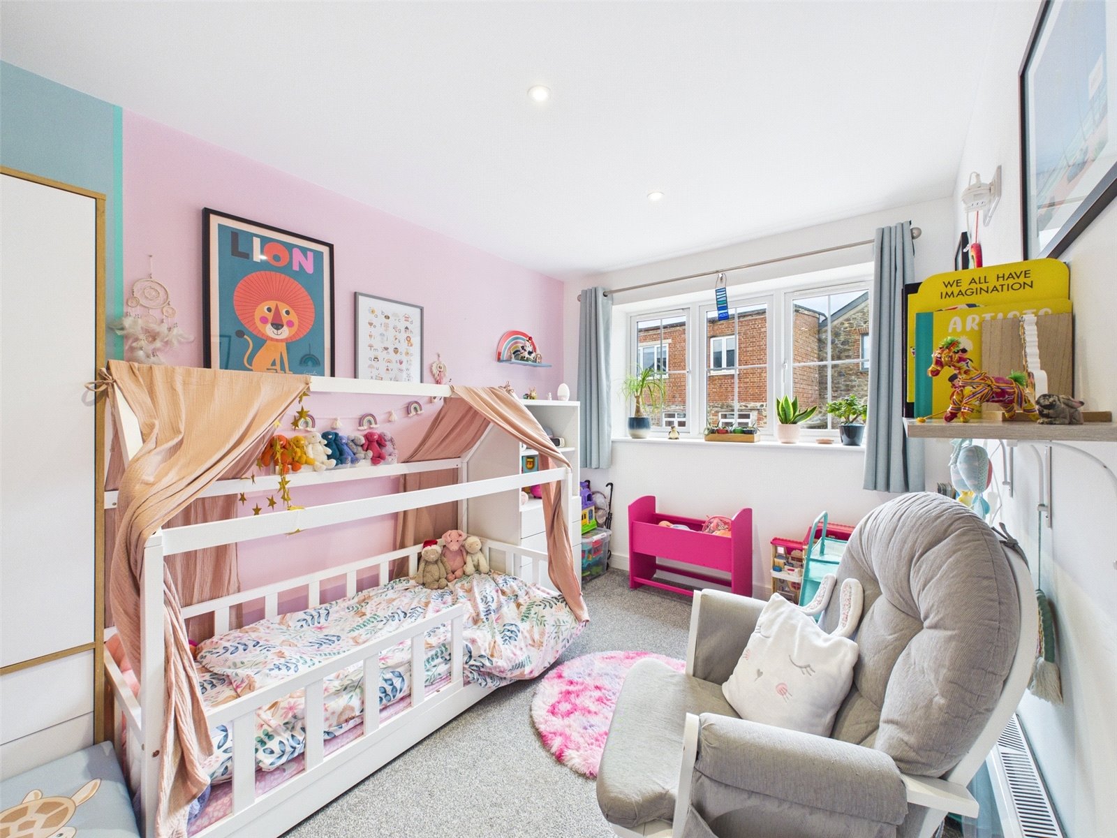 Belle Vue Close, Holsworthy, Devon EX22