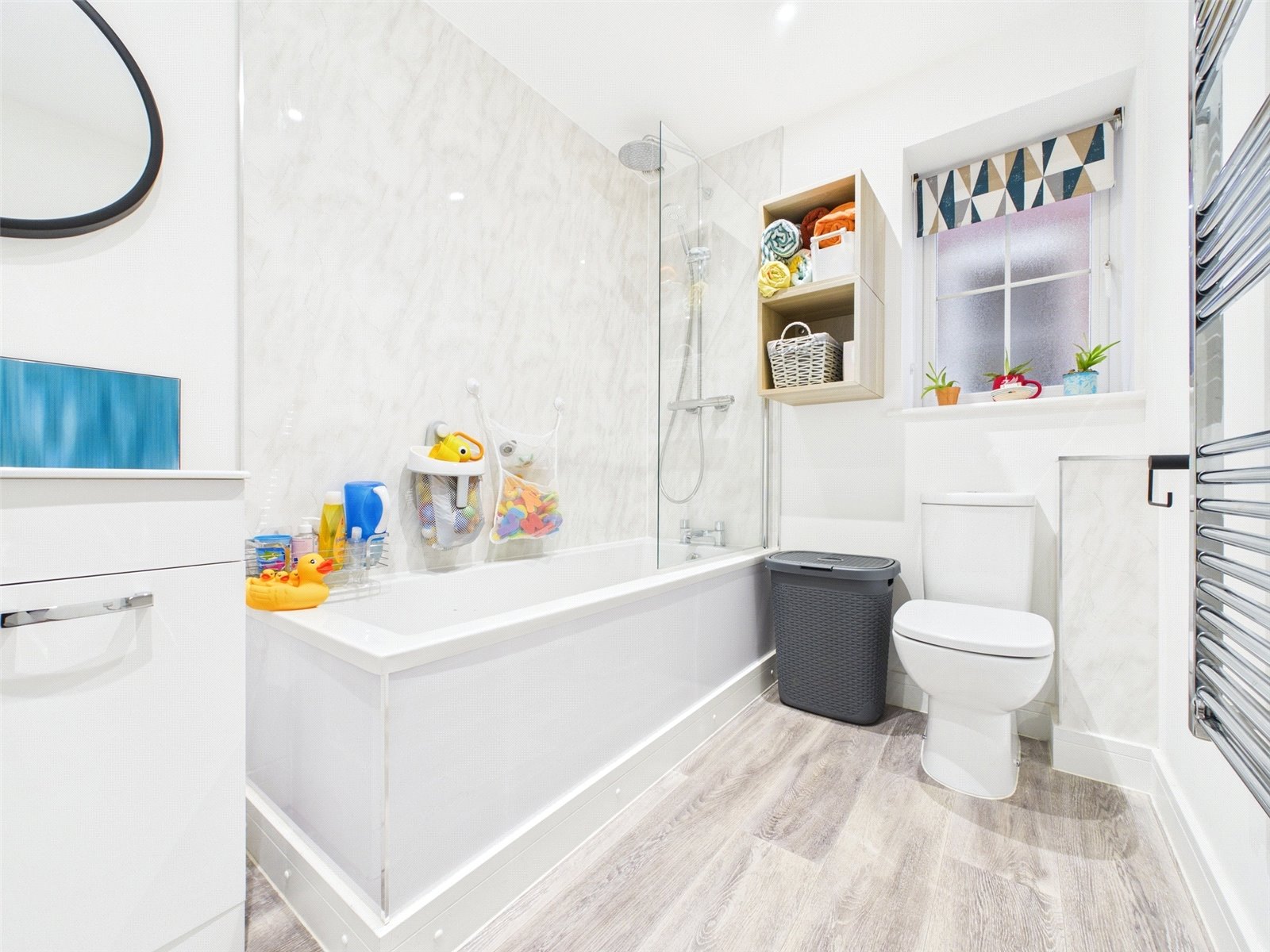 Belle Vue Close, Holsworthy, Devon EX22