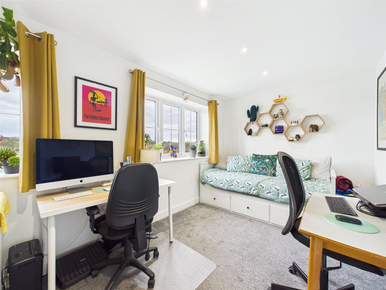 Belle Vue Close, Holsworthy, Devon EX22