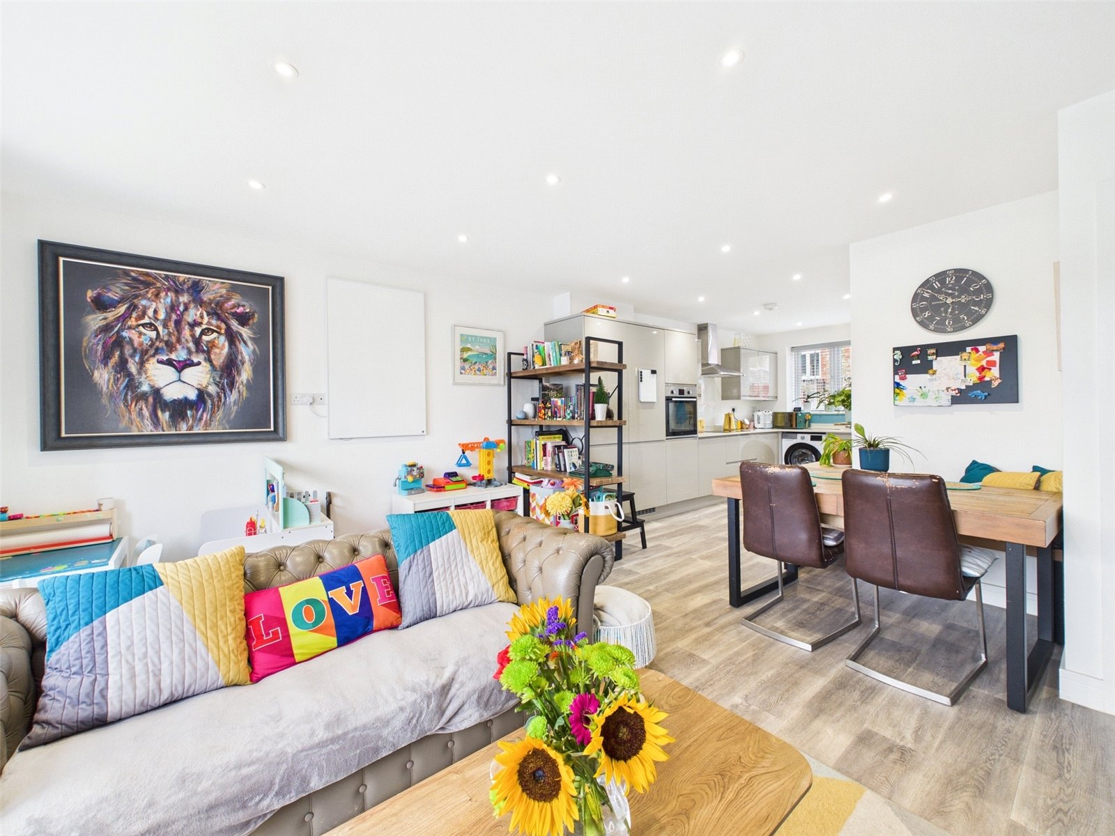 Belle Vue Close, Holsworthy, Devon EX22