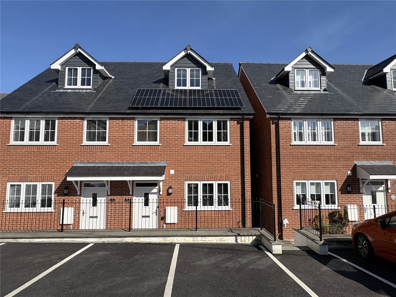 Belle Vue Close, Holsworthy, Devon EX22