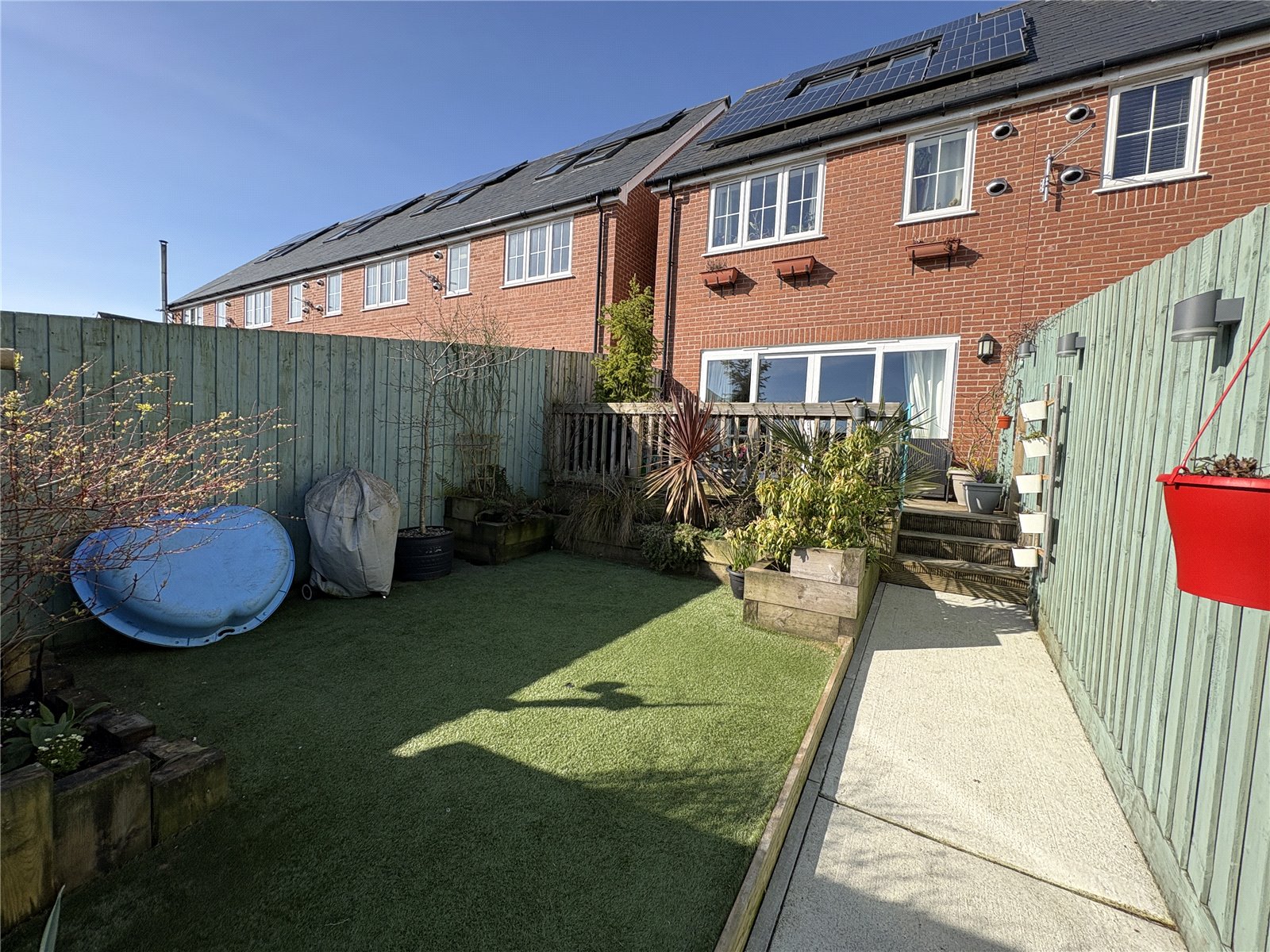 Belle Vue Close, Holsworthy, Devon EX22