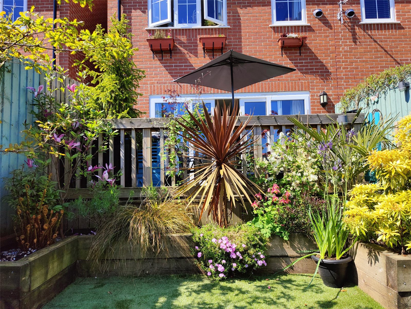 Belle Vue Close, Holsworthy, Devon EX22