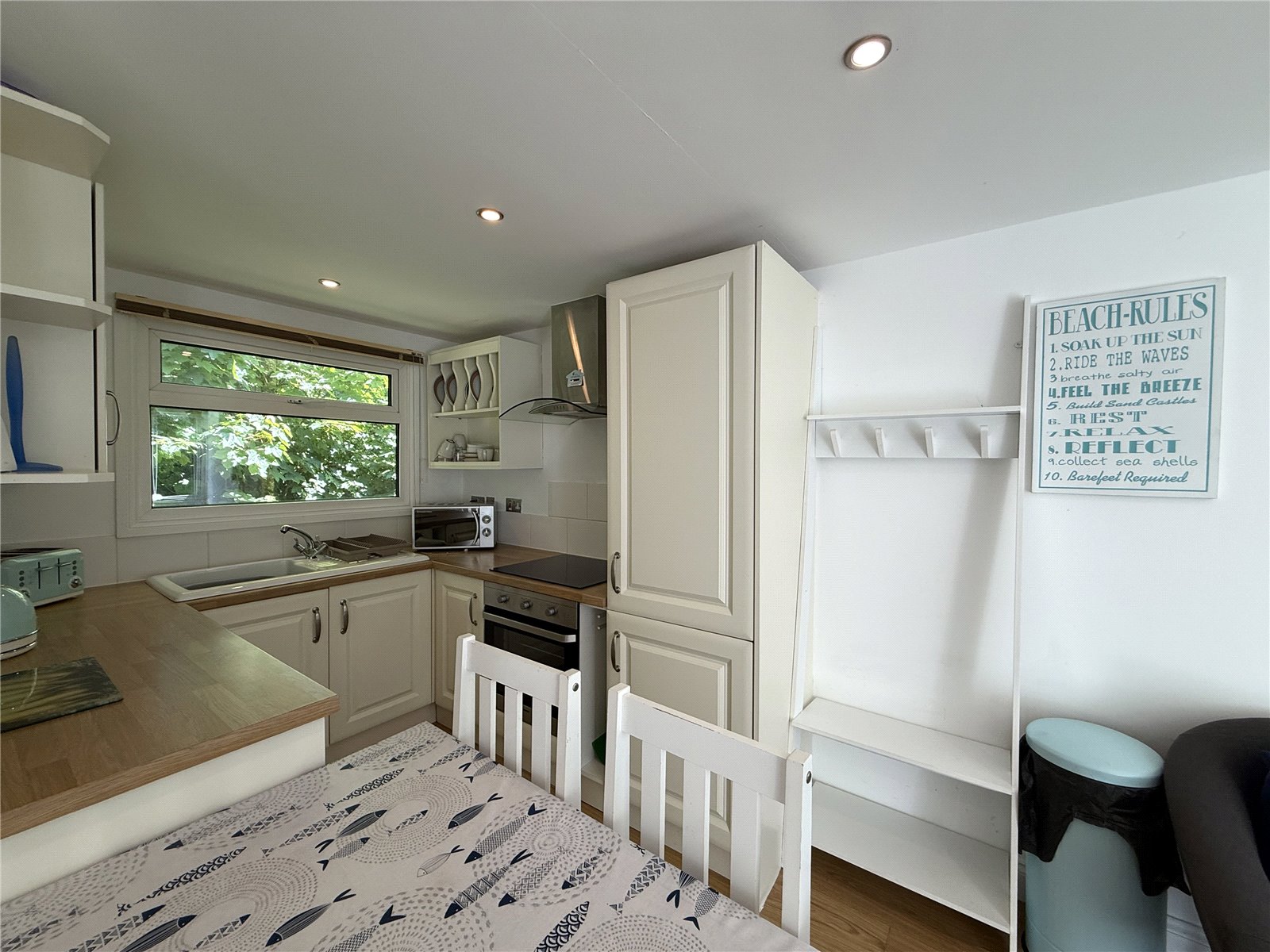 Penstowe Holiday Village, Kilkhampton, Bude EX23