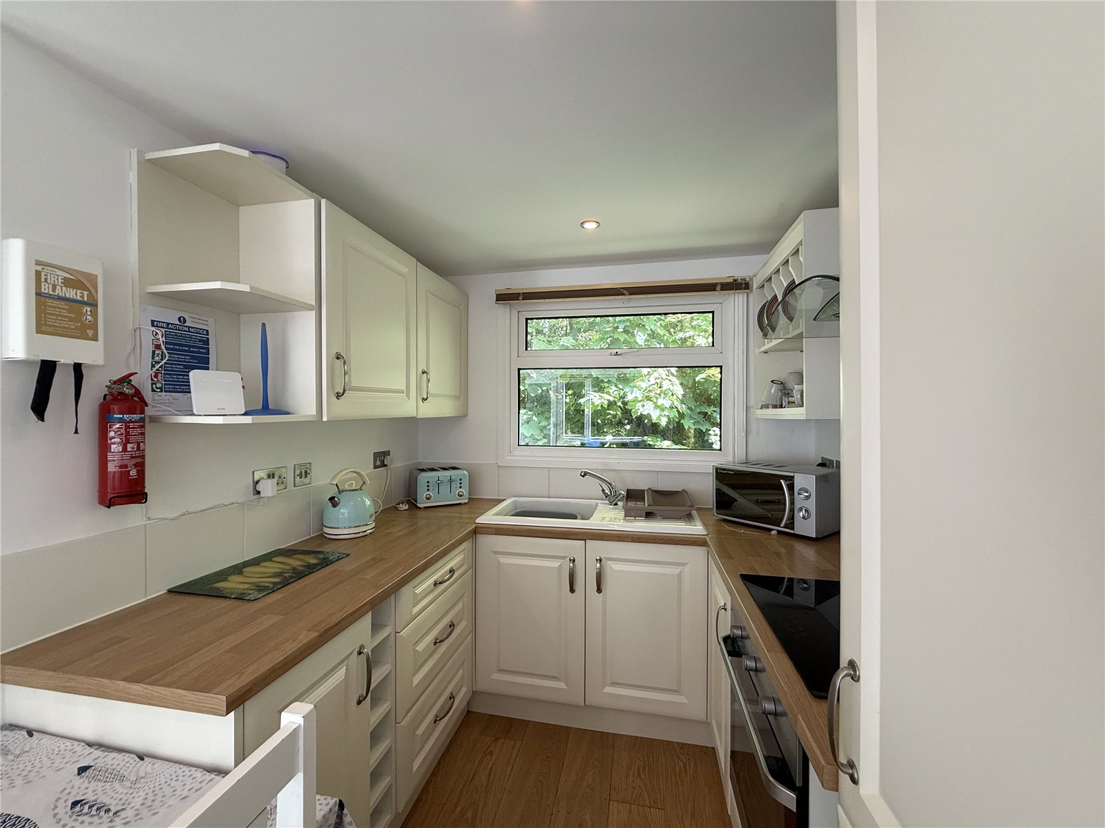 Penstowe Holiday Village, Kilkhampton, Bude EX23