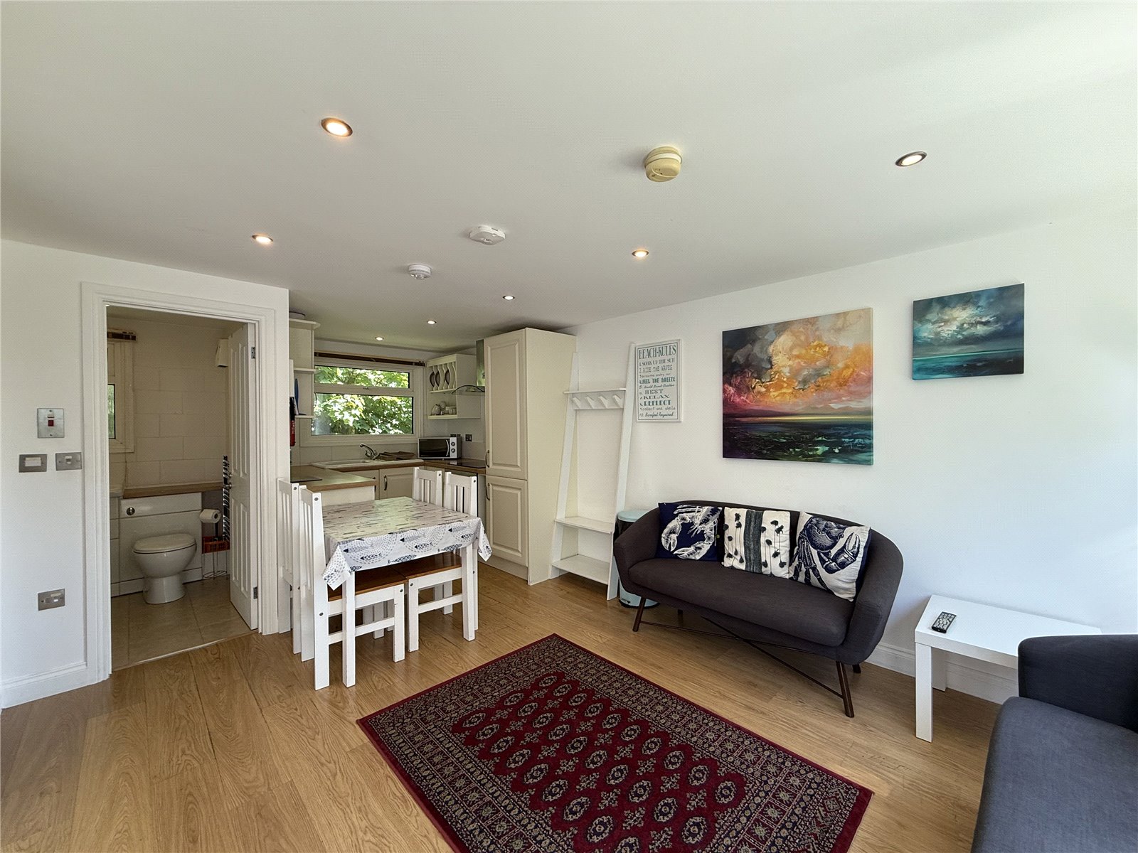 Penstowe Holiday Village, Kilkhampton, Bude EX23