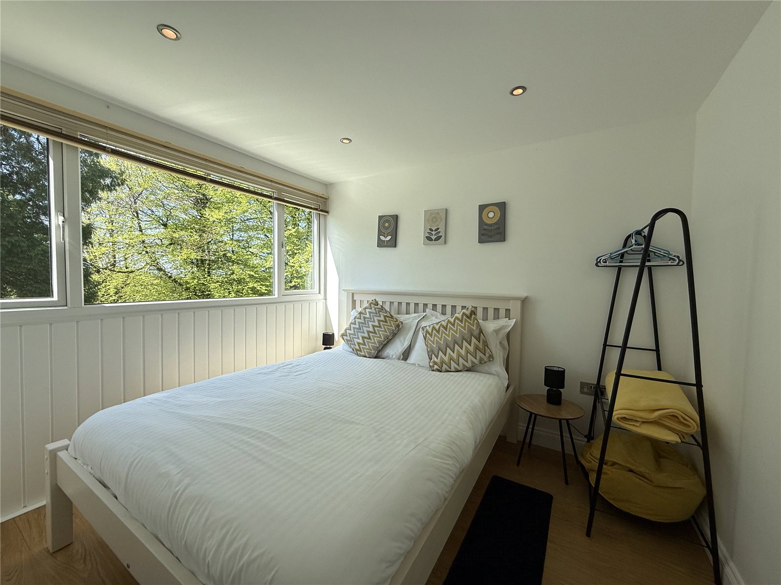 Penstowe Holiday Village, Kilkhampton, Bude EX23