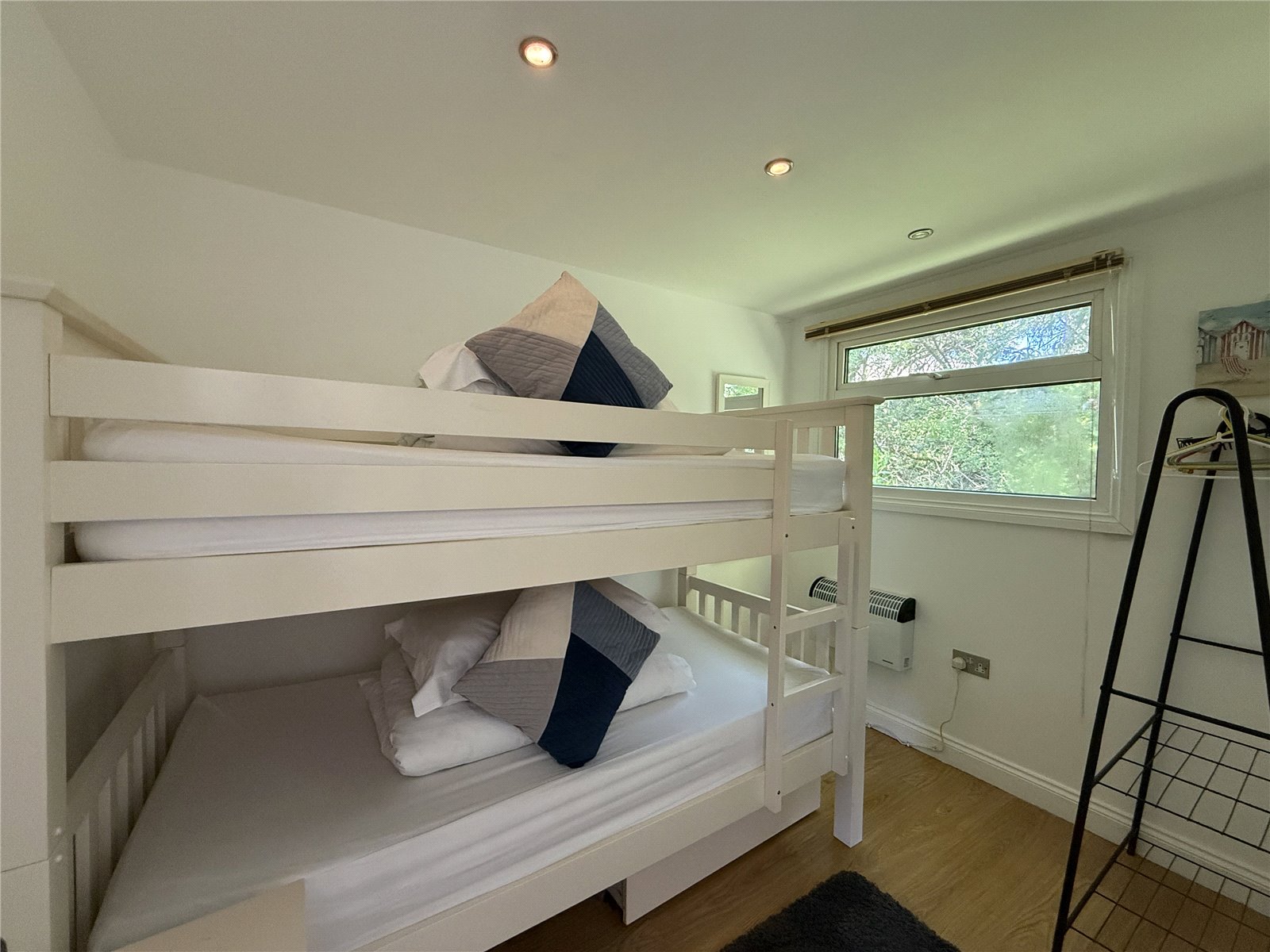 Penstowe Holiday Village, Kilkhampton, Bude EX23