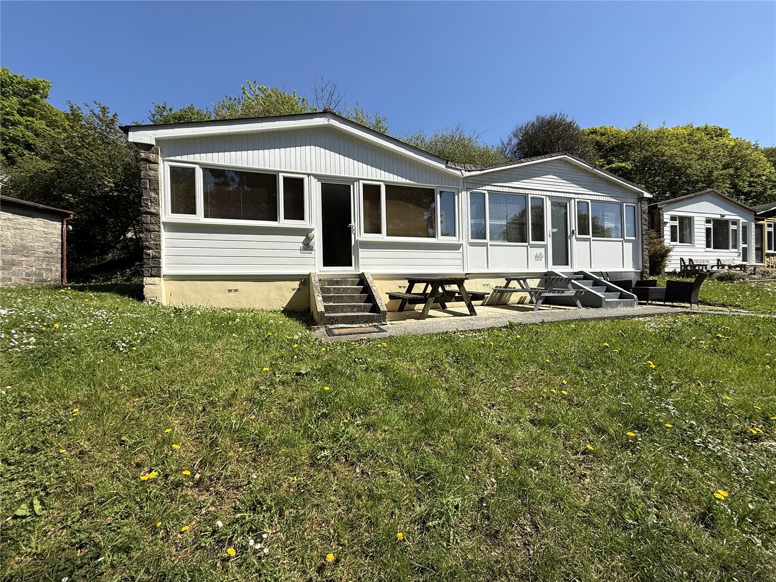 Penstowe Holiday Village, Kilkhampton, Bude EX23