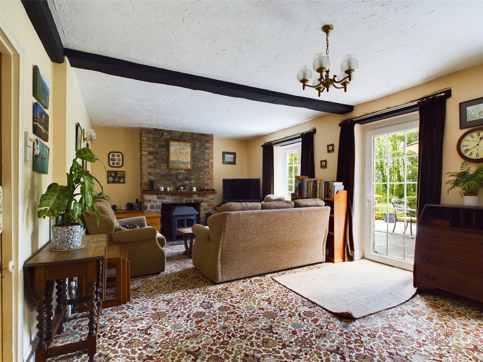 Pyworthy, Holsworthy, Devon EX22