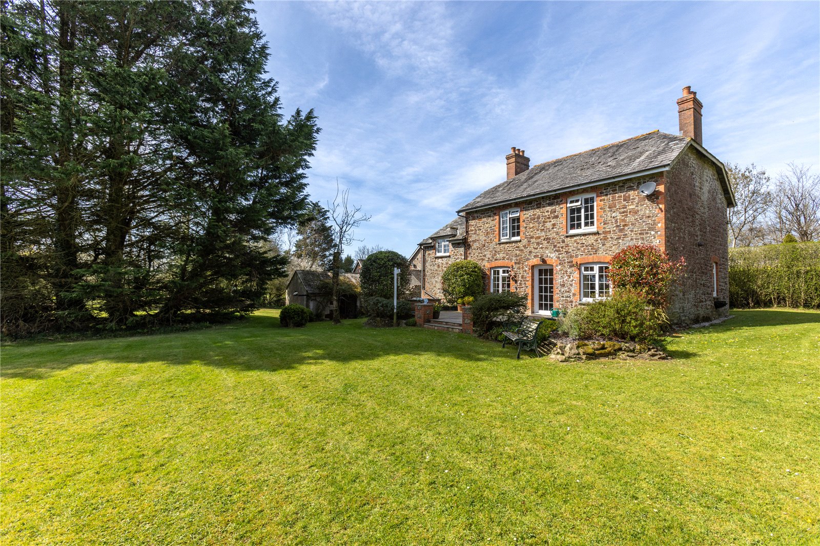 Pyworthy, Holsworthy, Devon EX22