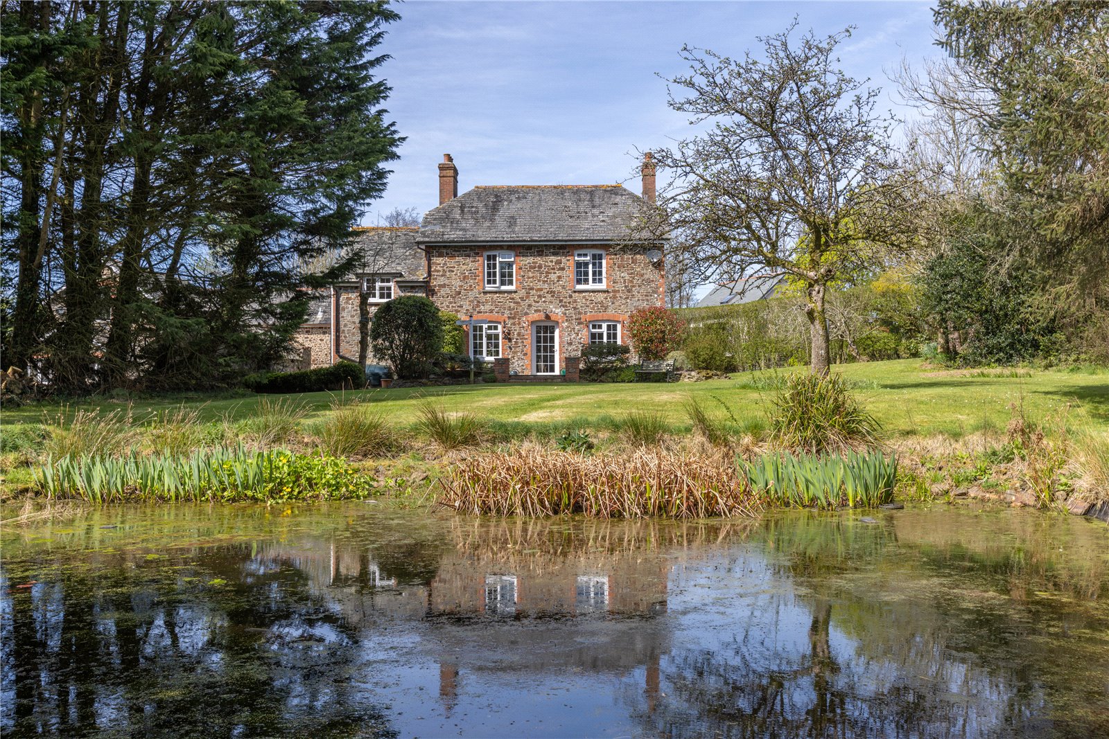 Pyworthy, Holsworthy, Devon EX22