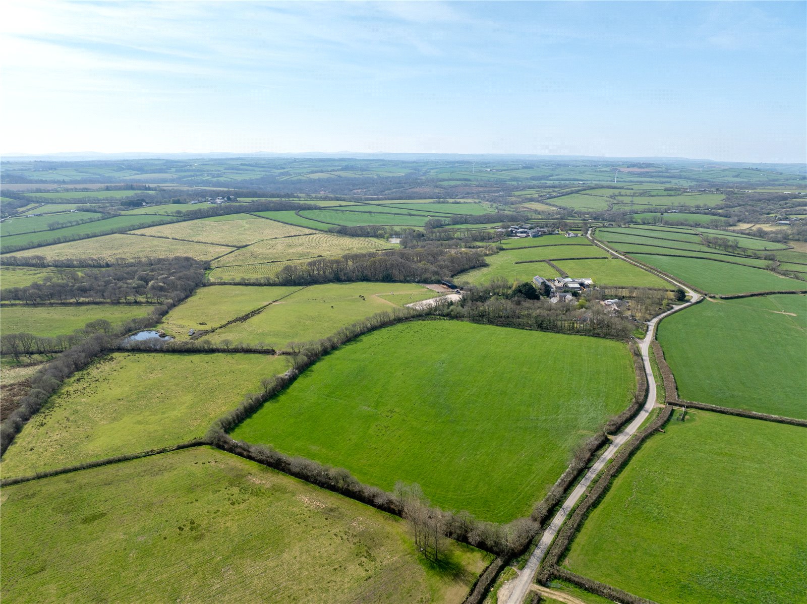 Pyworthy, Holsworthy, Devon EX22