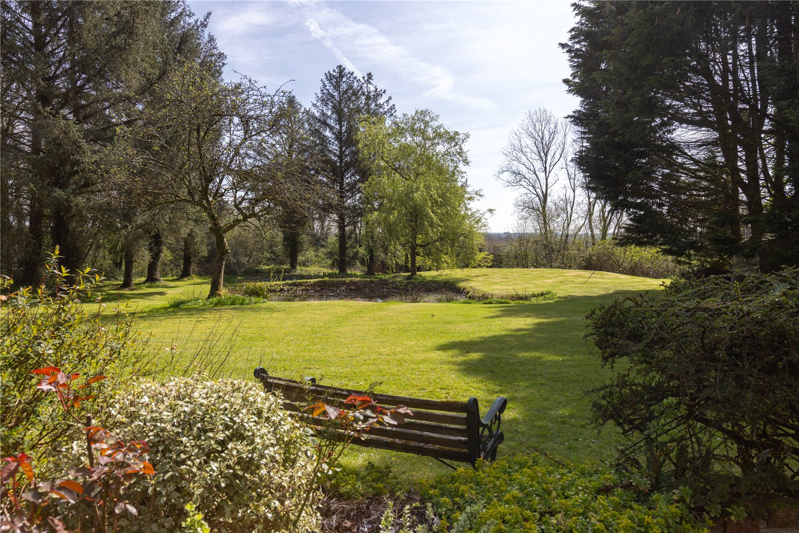 Pyworthy, Holsworthy, Devon EX22