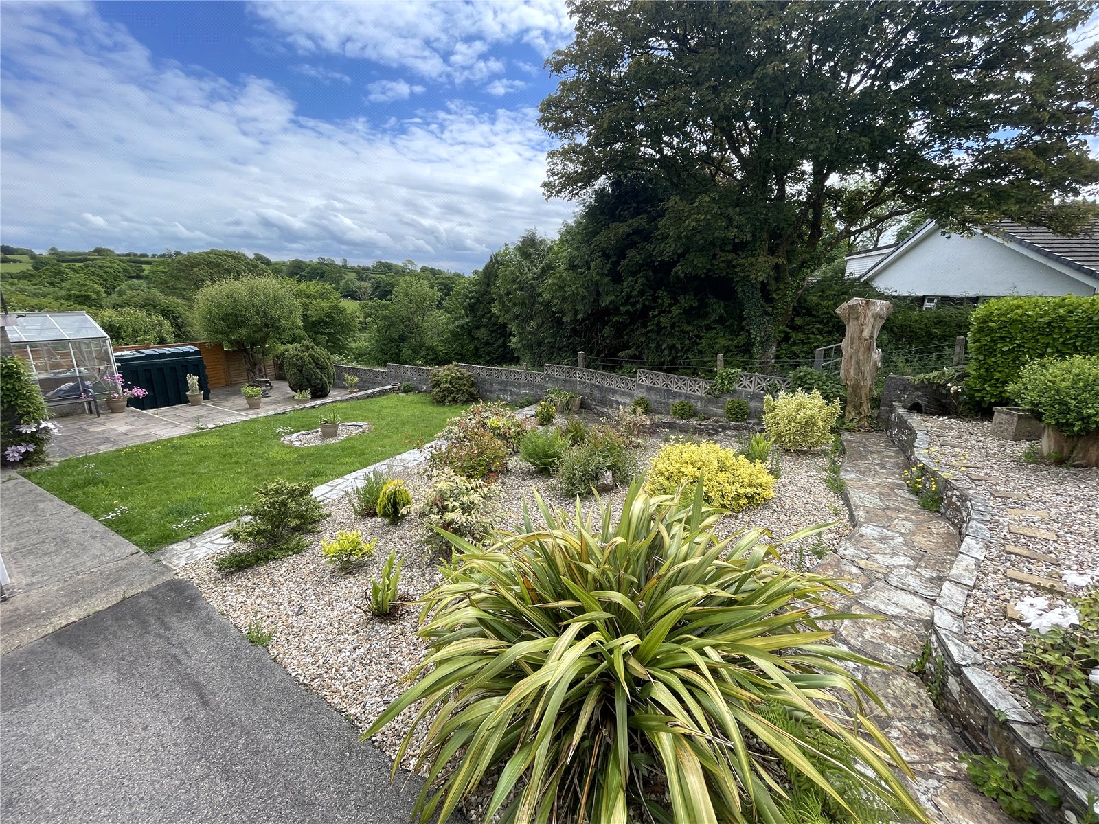 Kingswood Meadow, Holsworthy, Devon EX22