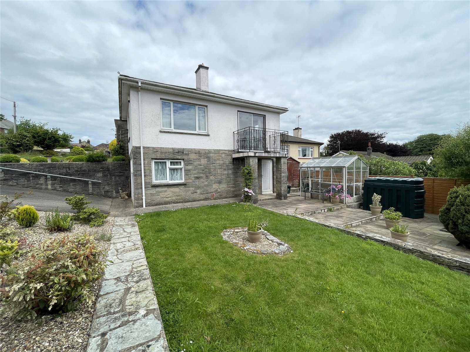 Kingswood Meadow, Holsworthy, Devon EX22