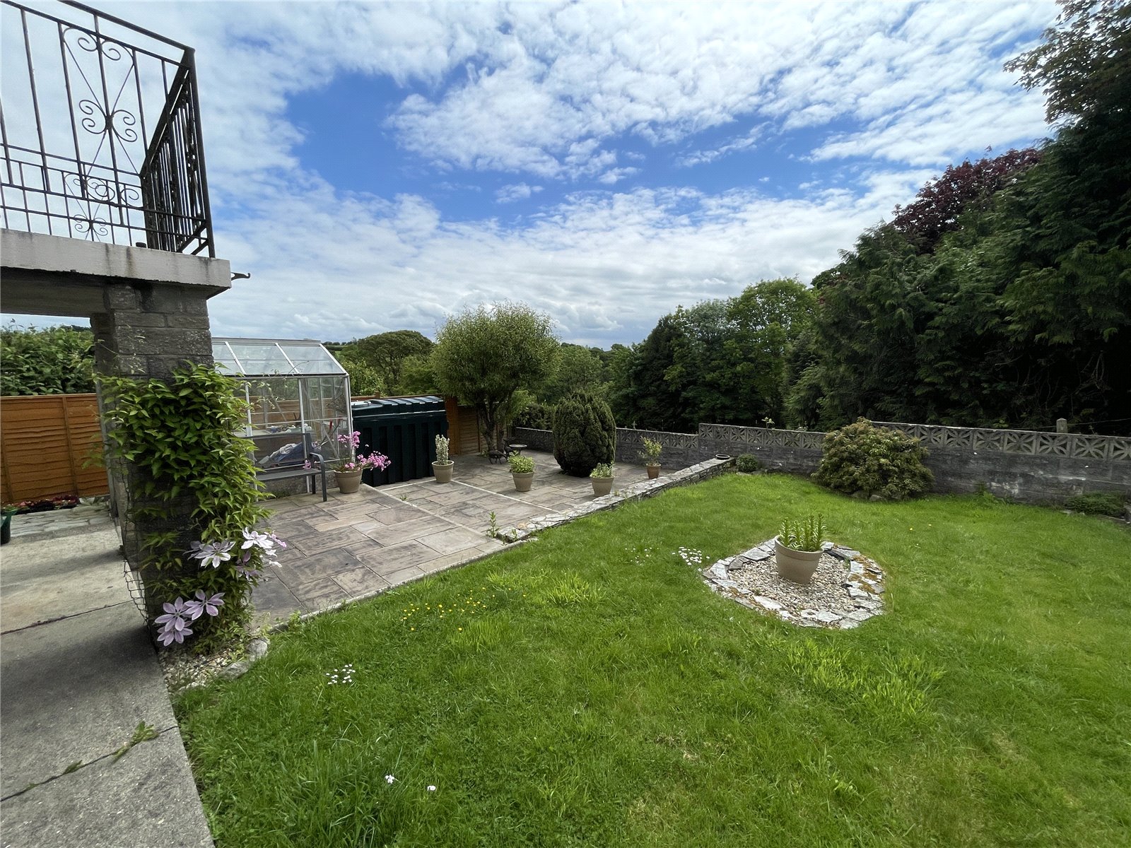 Kingswood Meadow, Holsworthy, Devon EX22