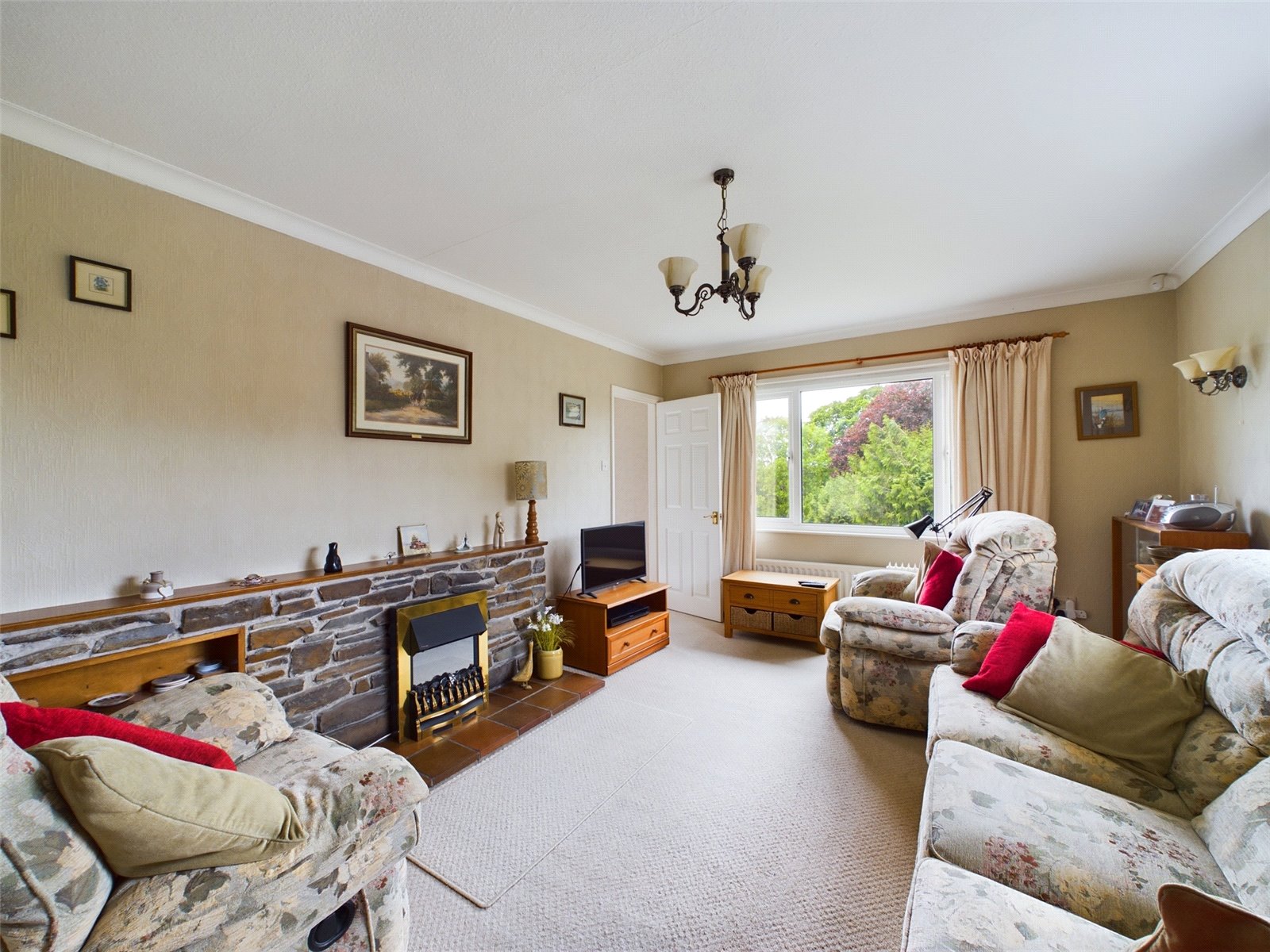 Kingswood Meadow, Holsworthy, Devon EX22