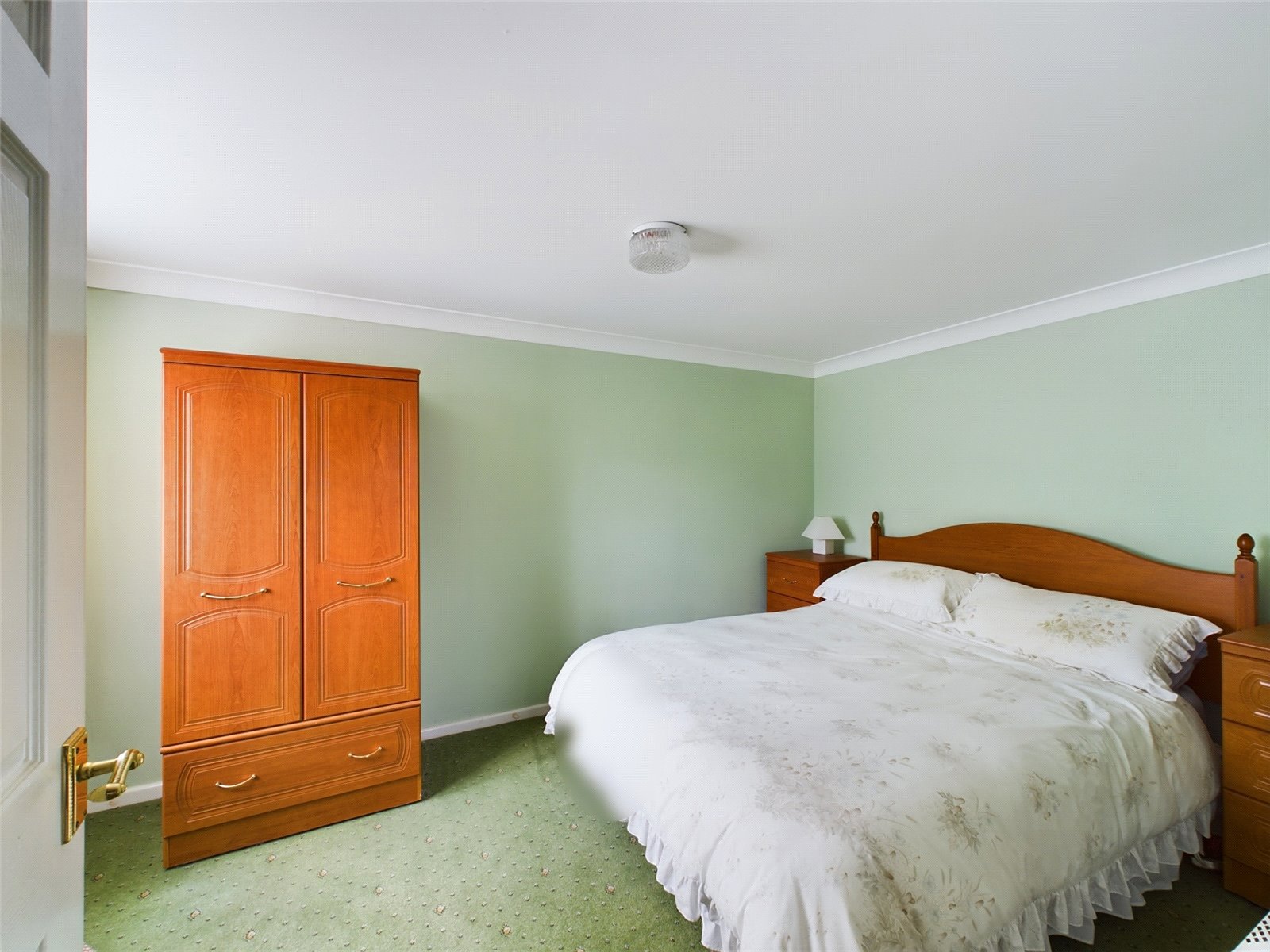 Kingswood Meadow, Holsworthy, Devon EX22