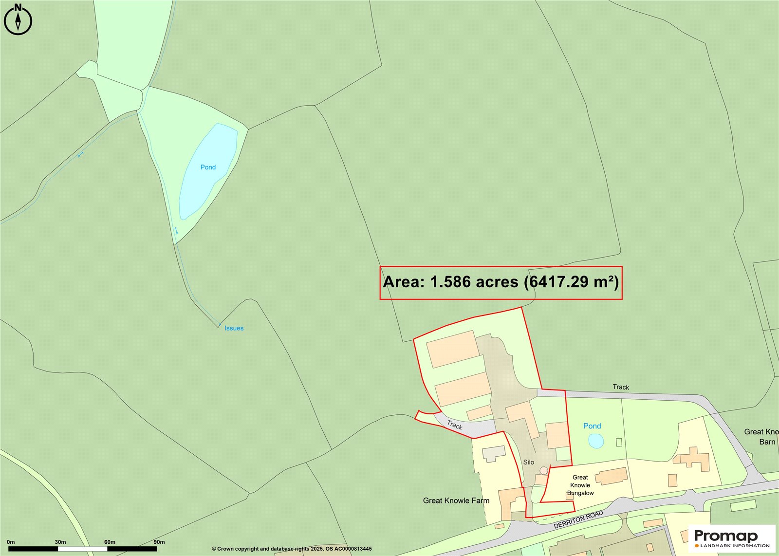 Pyworthy, Holsworthy, Devon EX22
