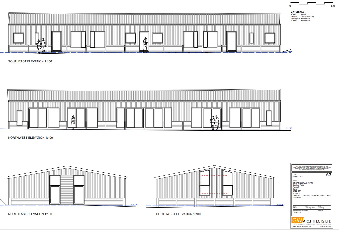 Pyworthy, Holsworthy, Devon EX22