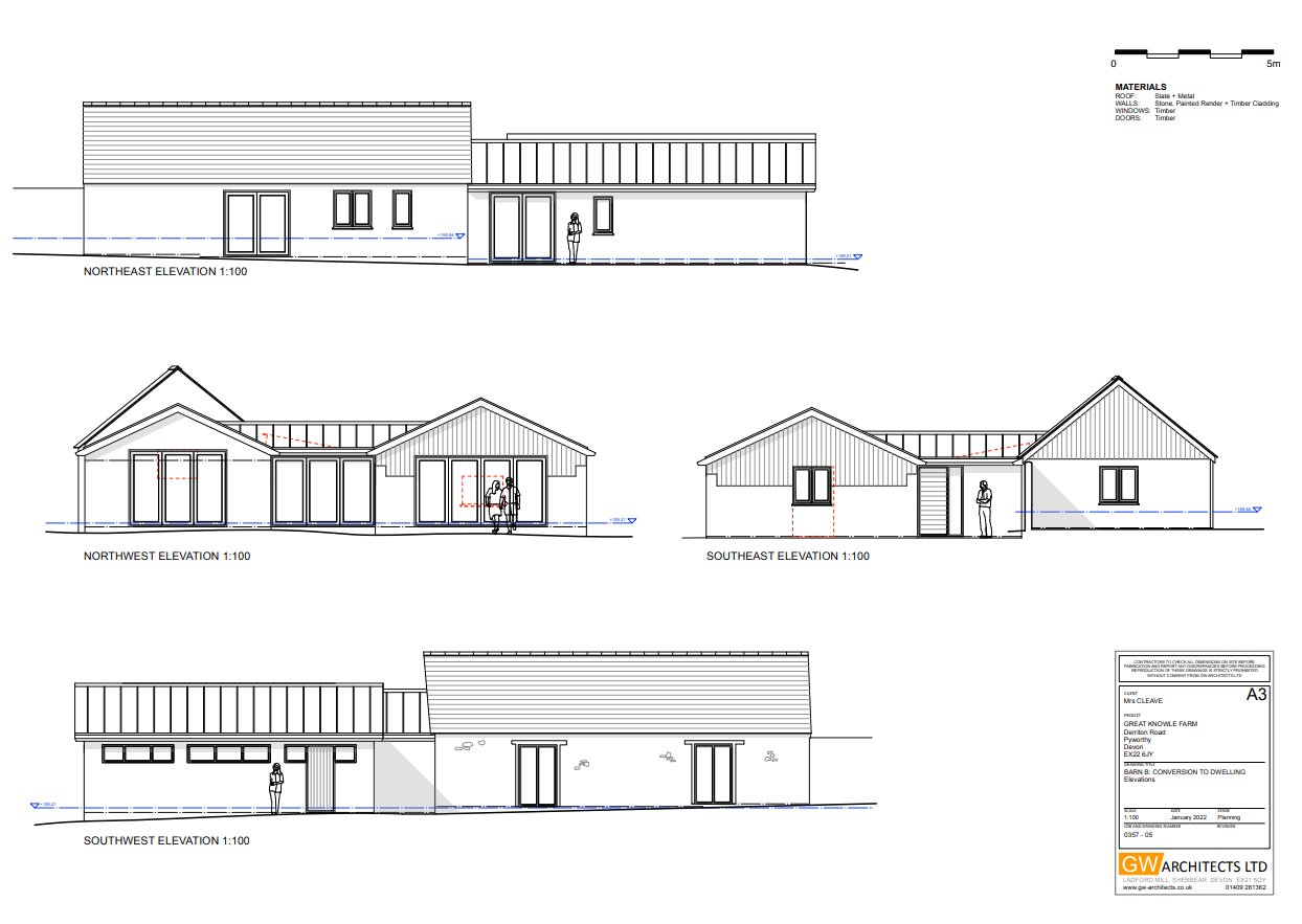 Pyworthy, Holsworthy, Devon EX22