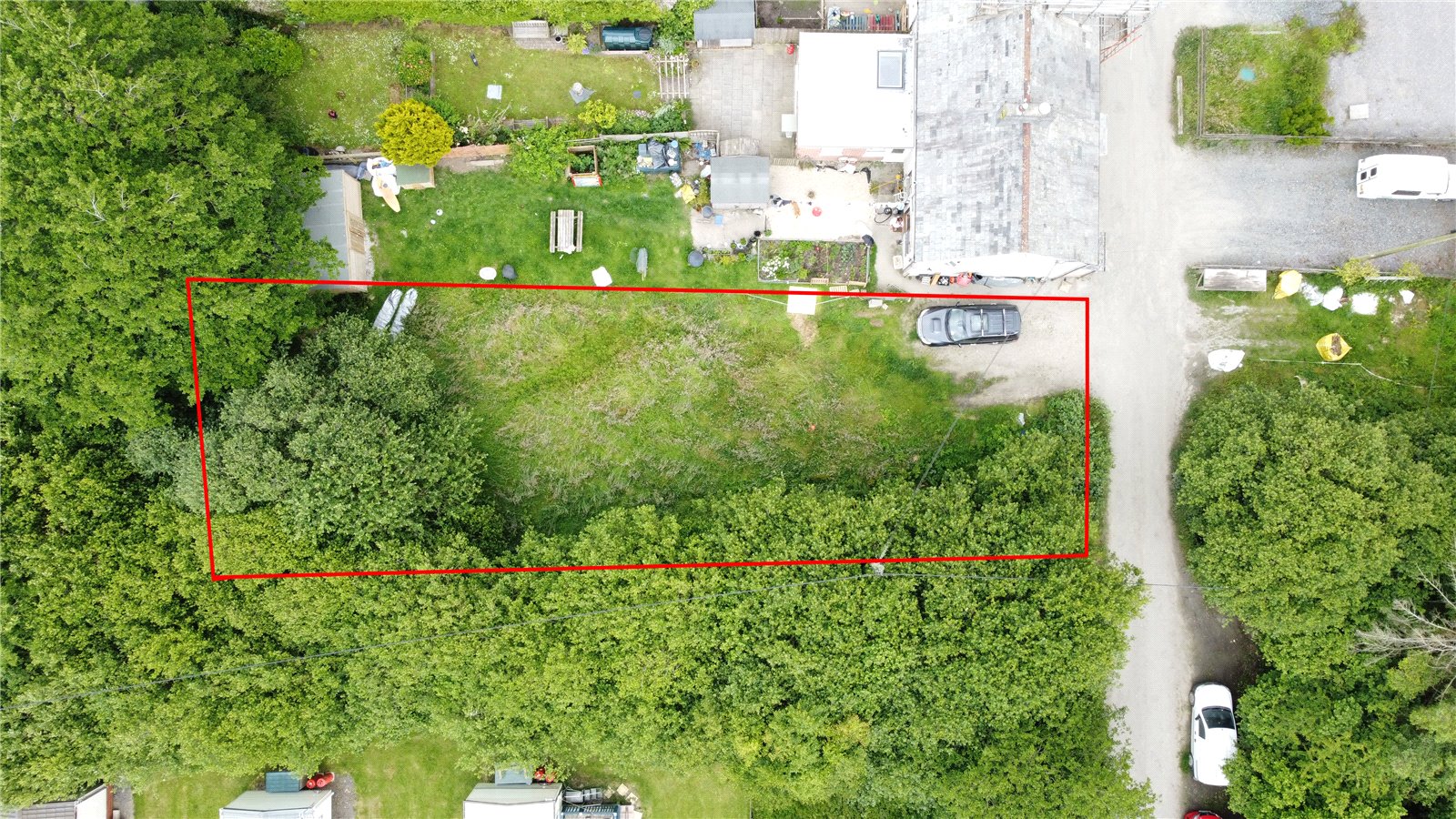 Bridgerule, Cornwall EX22