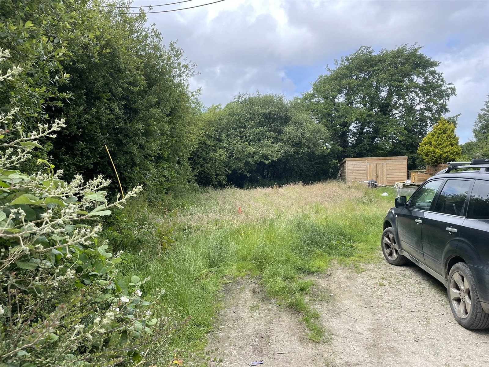 Bridgerule, Cornwall EX22