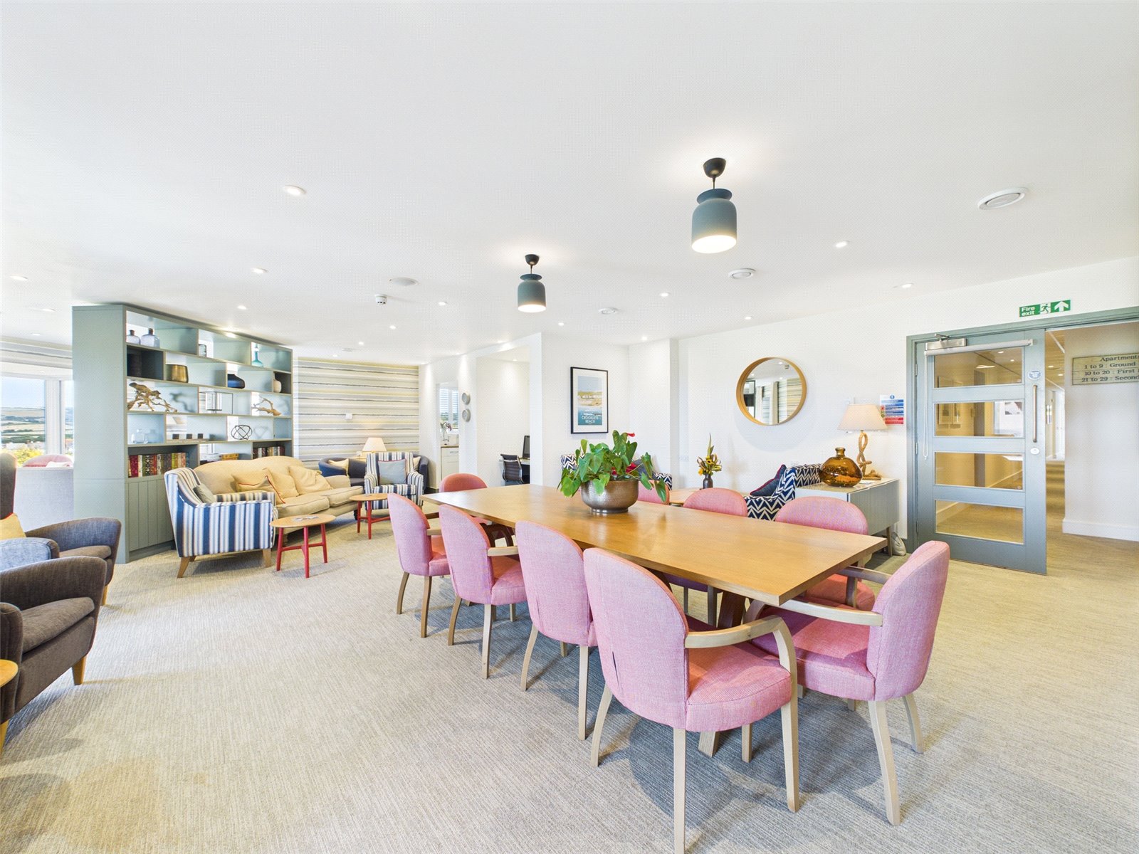 Crooklets Road, Bude, Cornwall EX23