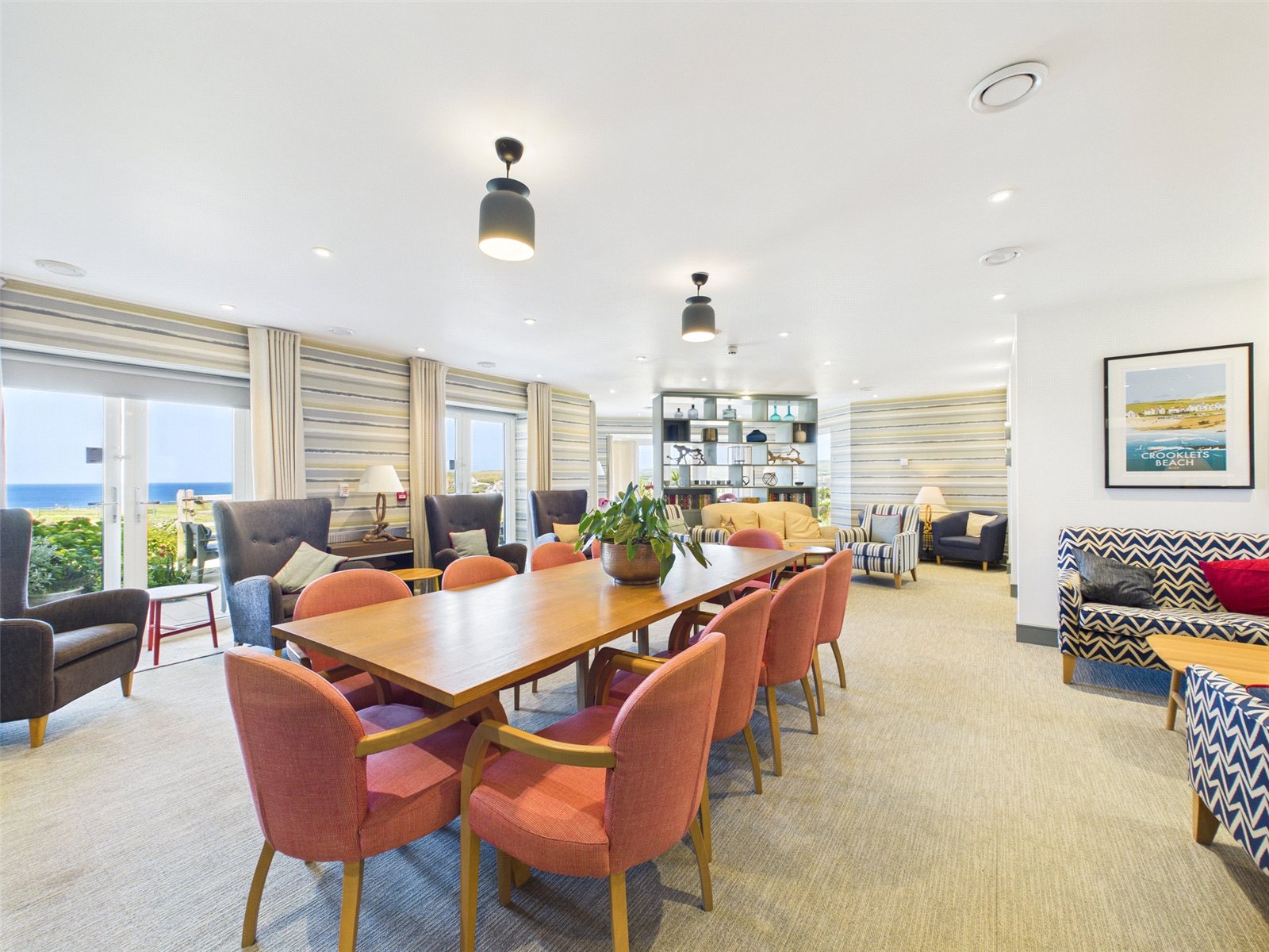 Crooklets Road, Bude, Cornwall EX23