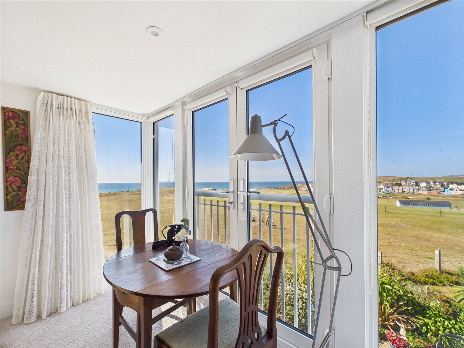 Crooklets Road, Bude, Cornwall EX23