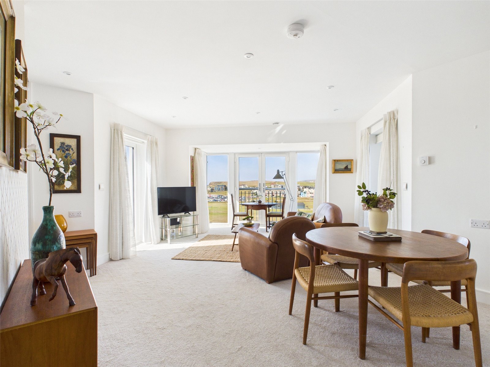 Crooklets Road, Bude, Cornwall EX23