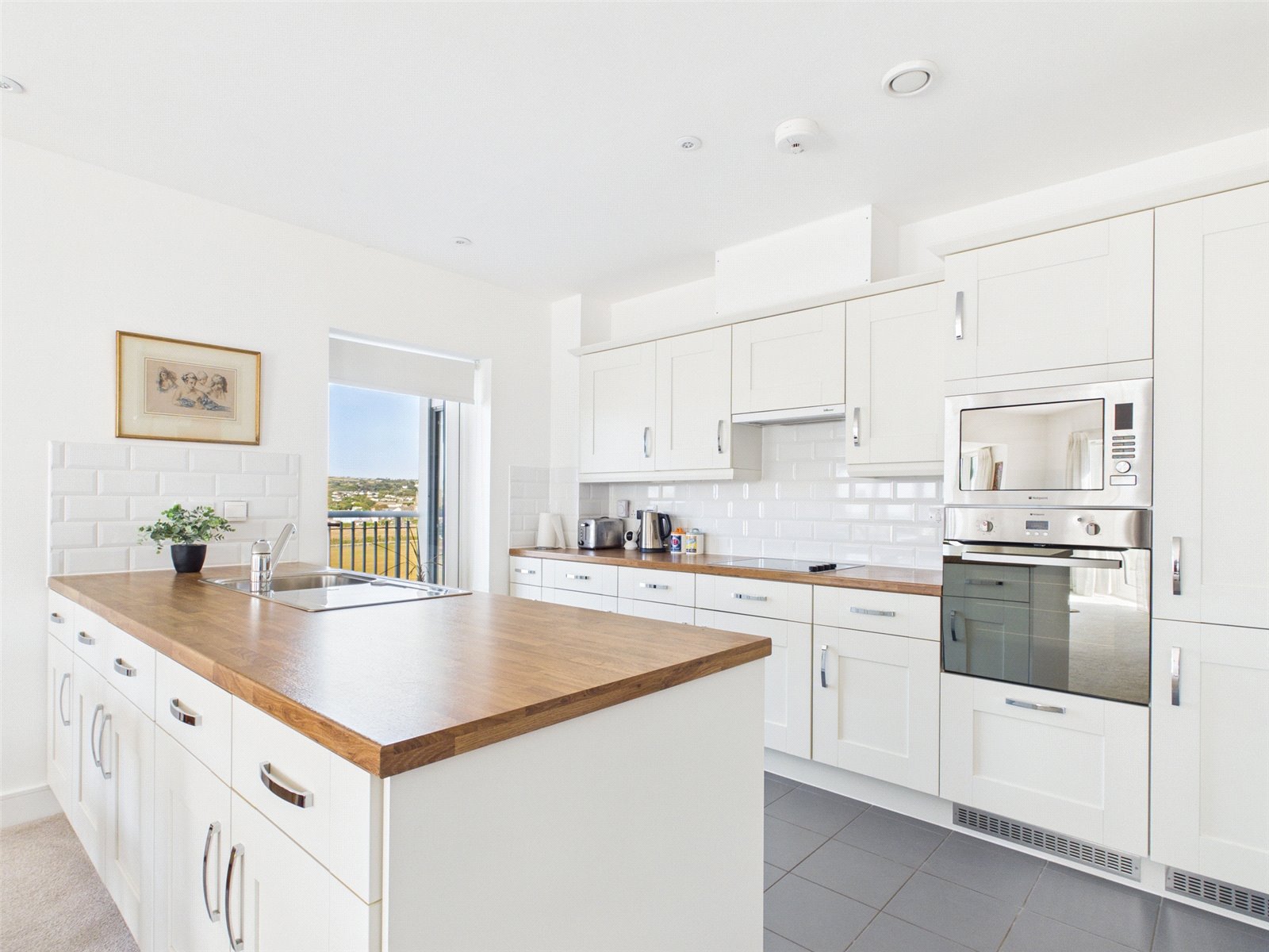 Crooklets Road, Bude, Cornwall EX23