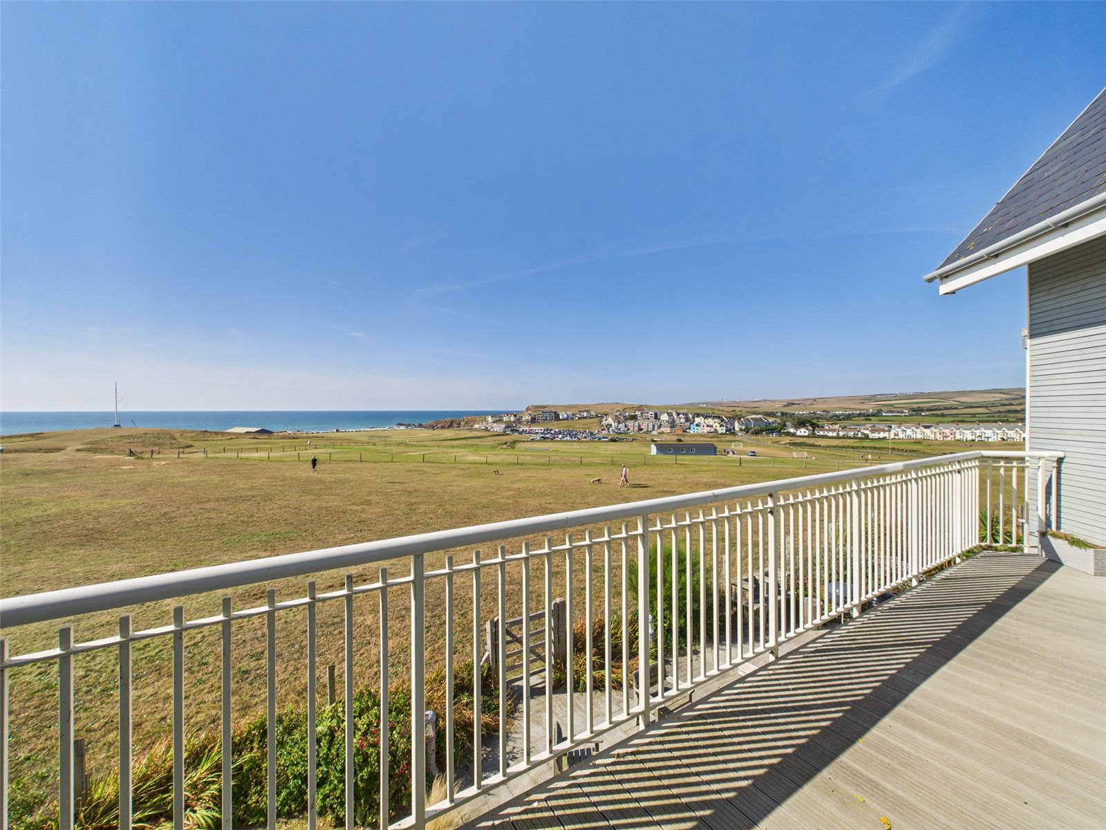 Crooklets Road, Bude, Cornwall EX23