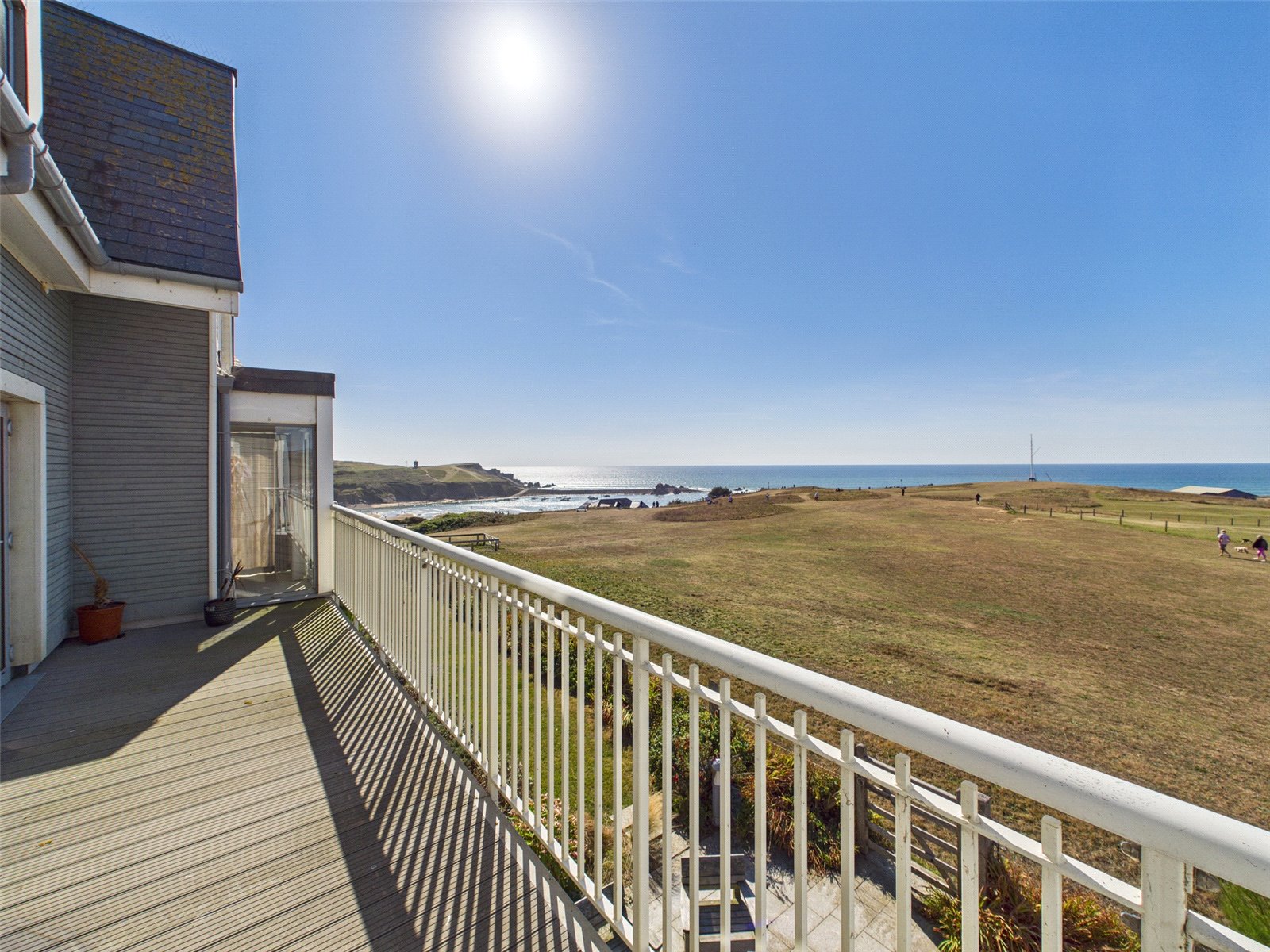 Crooklets Road, Bude, Cornwall EX23