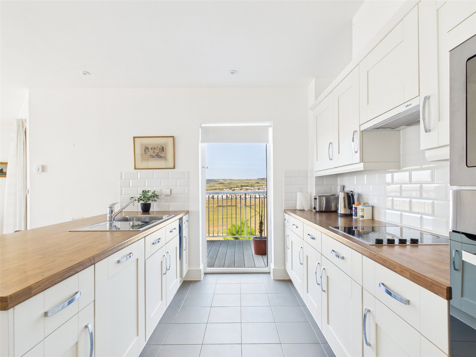 Crooklets Road, Bude, Cornwall EX23