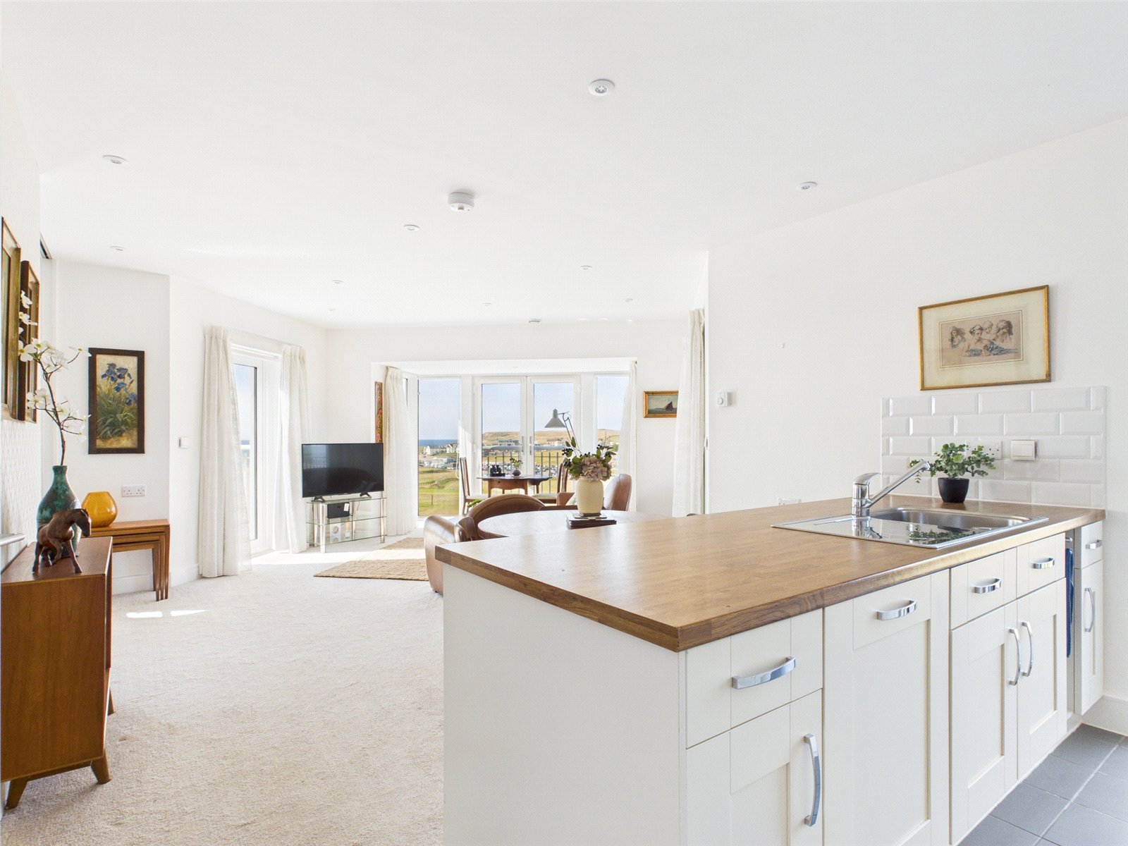 Crooklets Road, Bude, Cornwall EX23