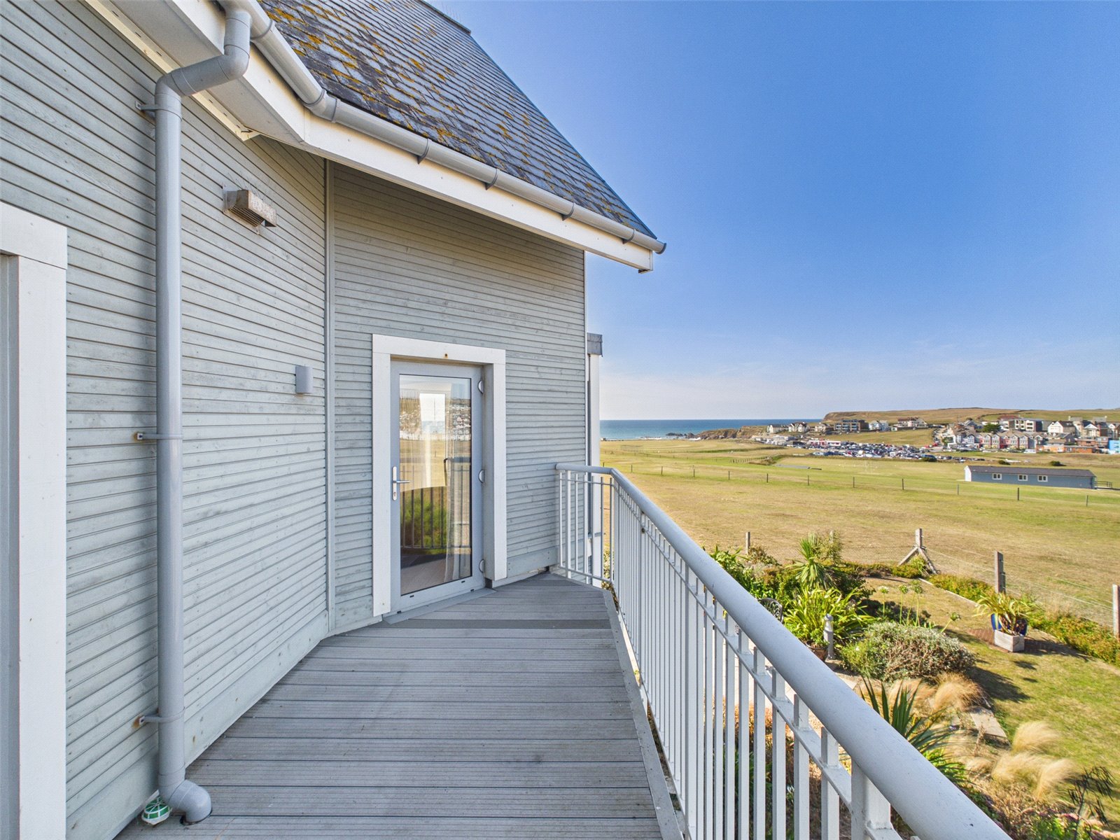 Crooklets Road, Bude, Cornwall EX23