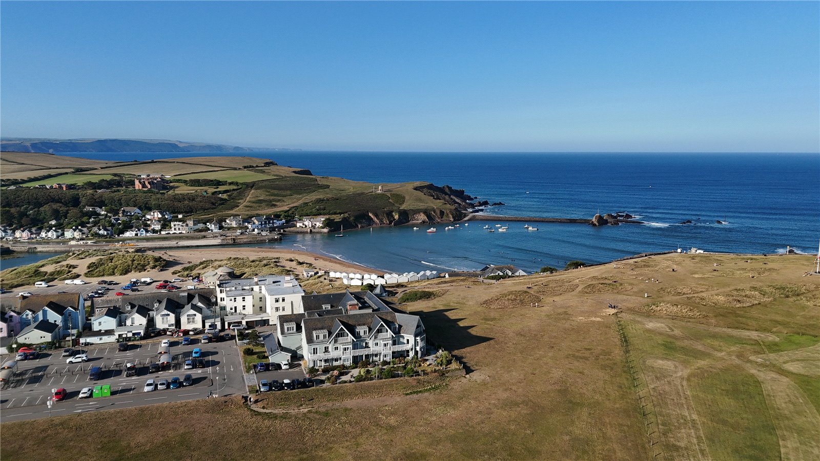 Crooklets Road, Bude, Cornwall EX23