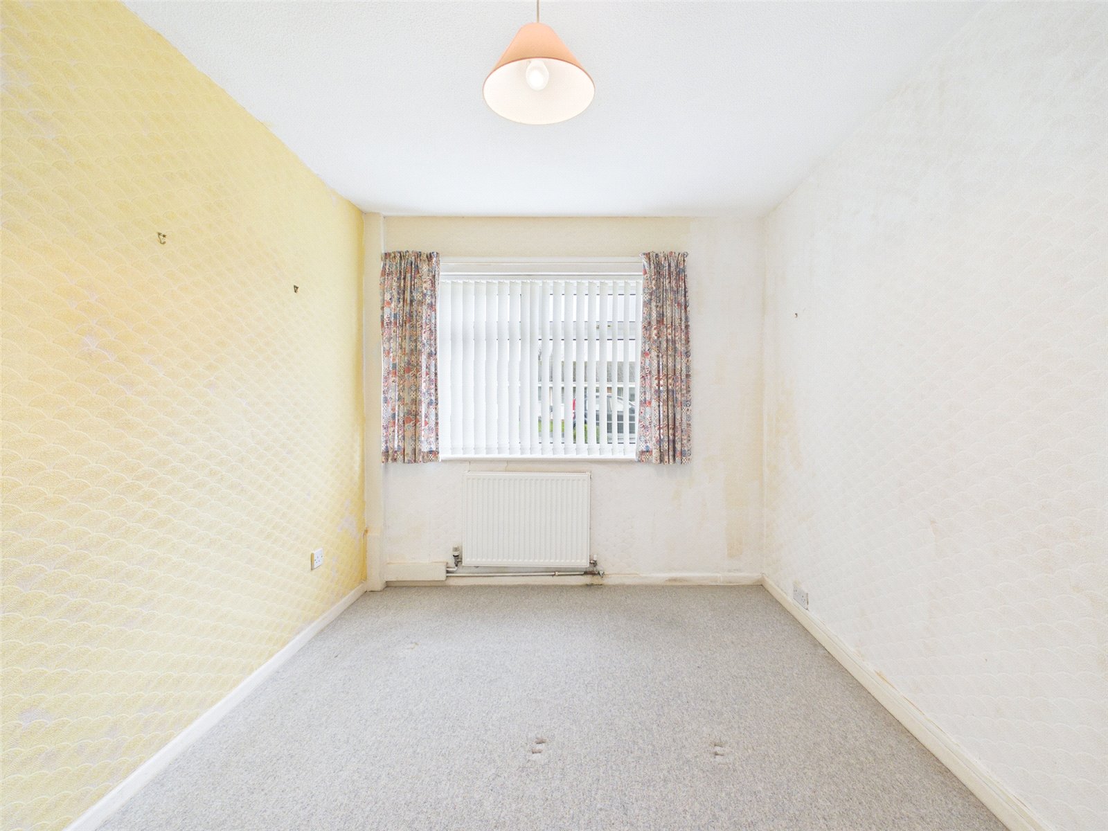 Cherrill Gardens, Bude, Cornwall EX23