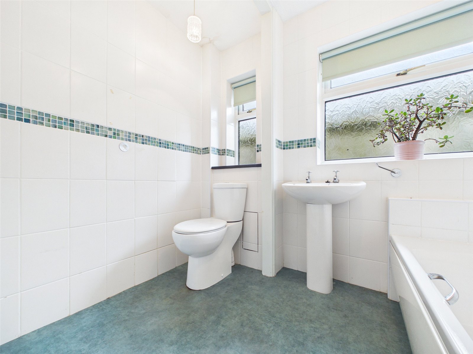 Cherrill Gardens, Bude, Cornwall EX23