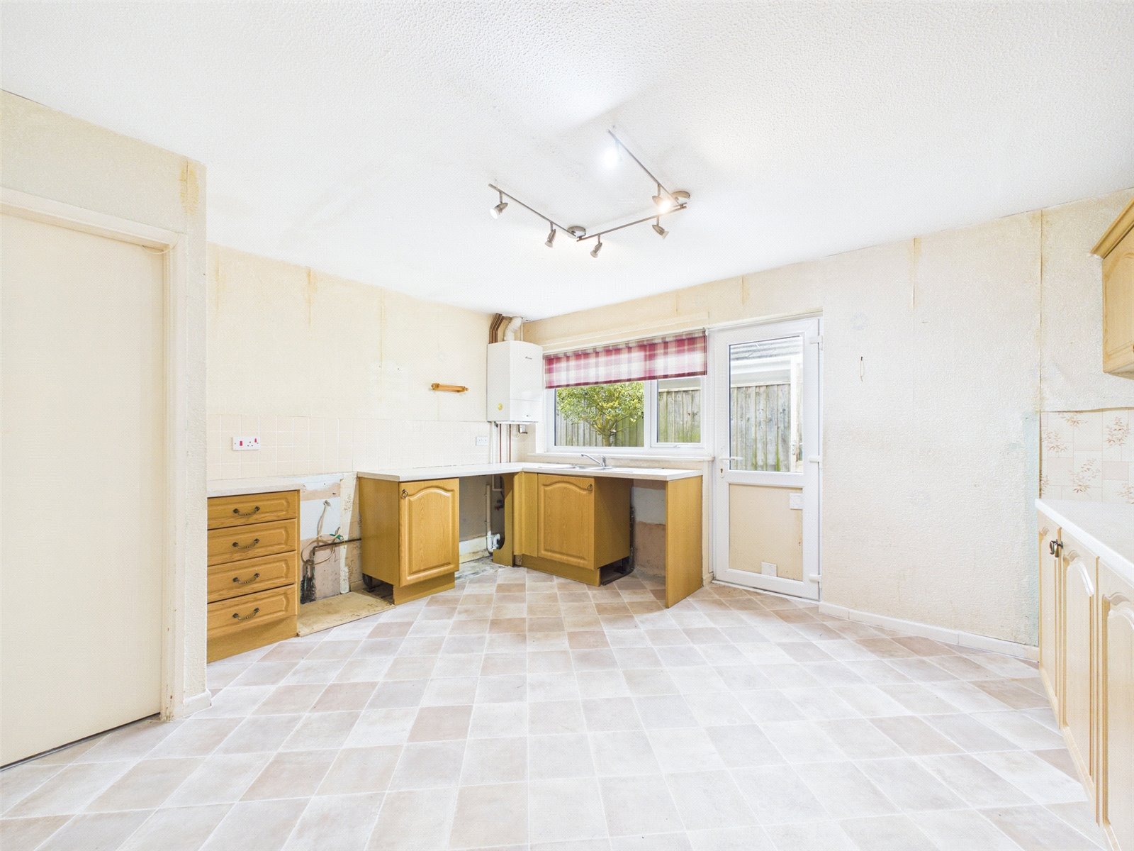 Cherrill Gardens, Bude, Cornwall EX23