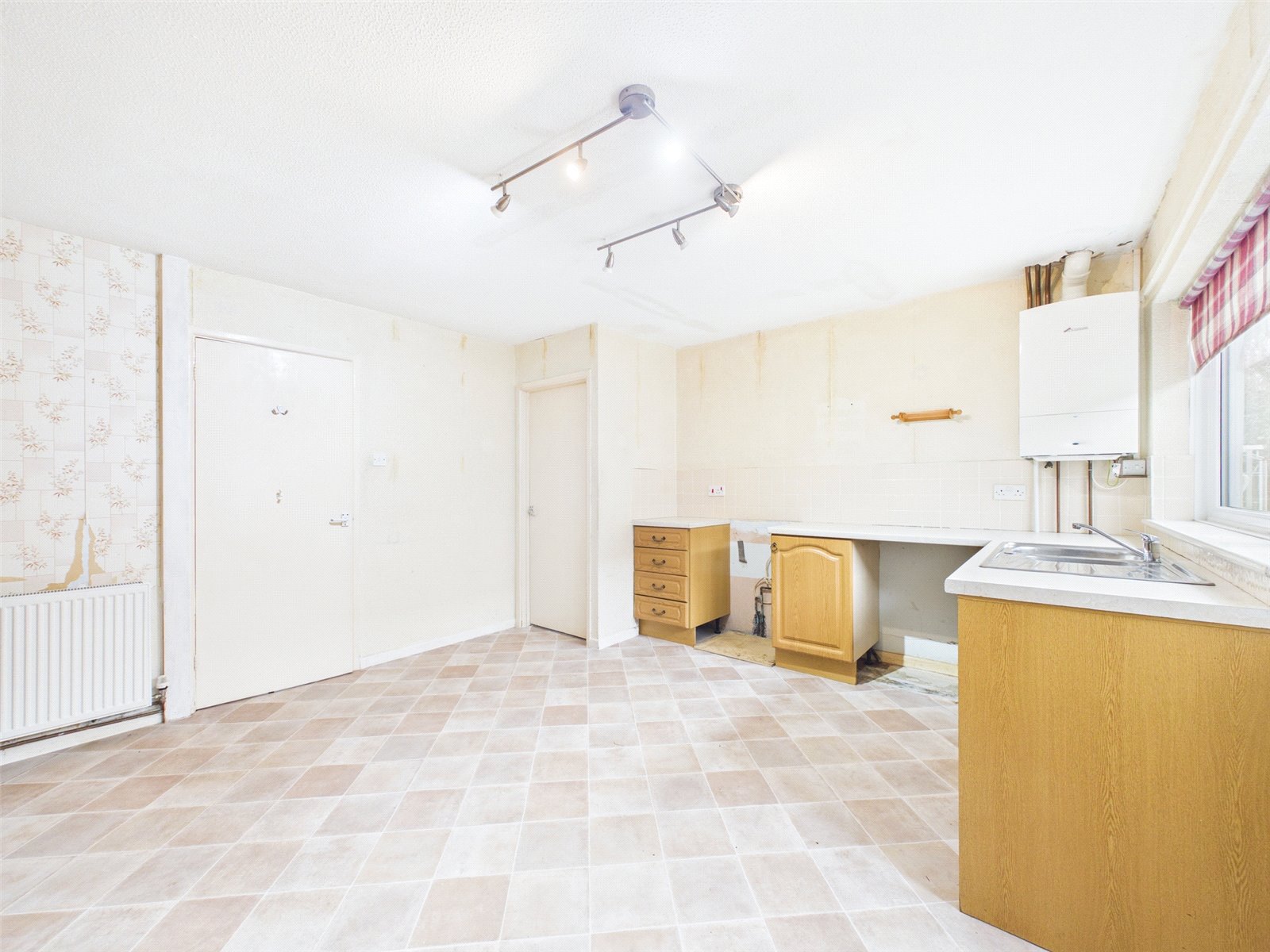 Cherrill Gardens, Bude, Cornwall EX23